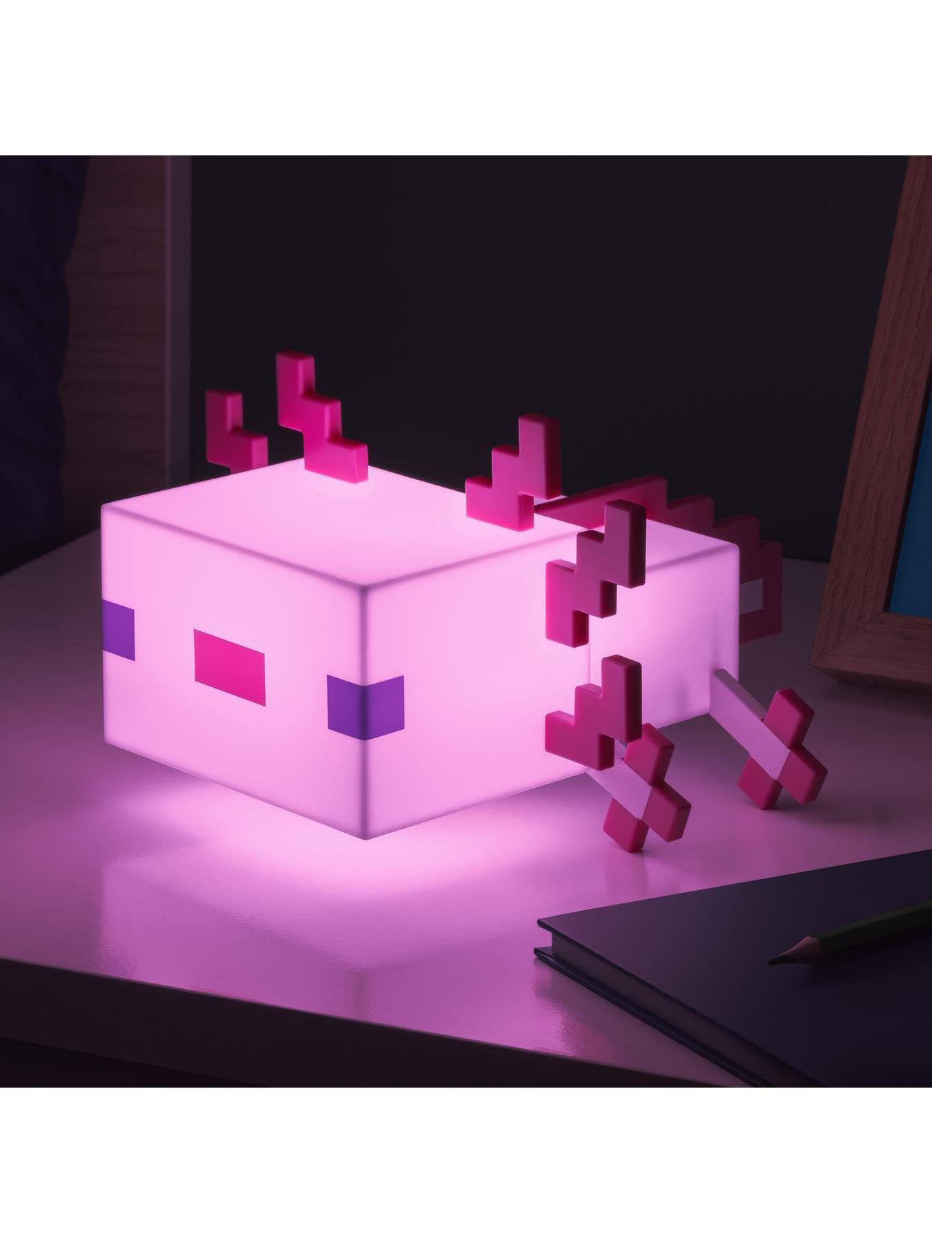 minecraft-pink-axolotl-lamp-officially-licensed-minecraft-night-light-a-soothing-glow-with-2-modes-and-5-colour-phasesoutfit