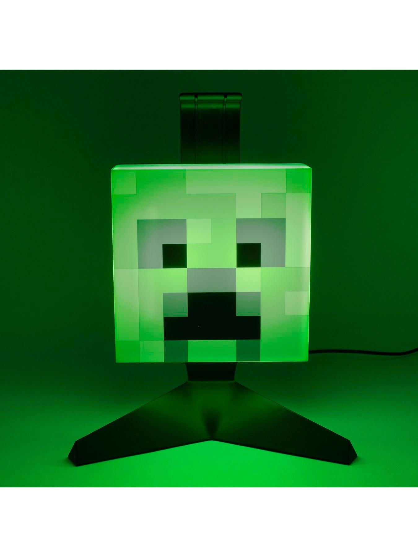 minecraft-creeper-head-light-and-headphone-stand--officially-licensed-minecraft-lamp-usb-powered-light-for-gaming-roomback