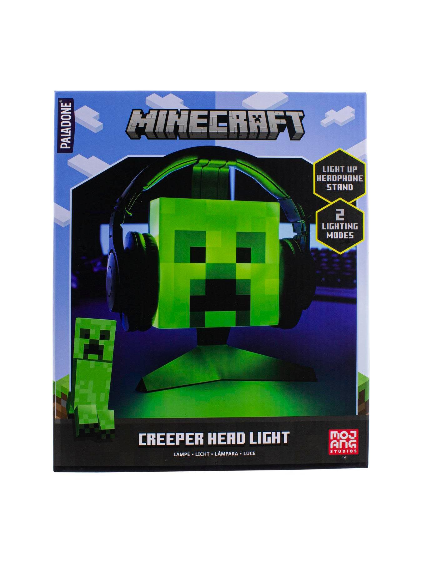 minecraft-creeper-head-light-and-headphone-stand--officially-licensed-minecraft-lamp-usb-powered-light-for-gaming-roomdetail