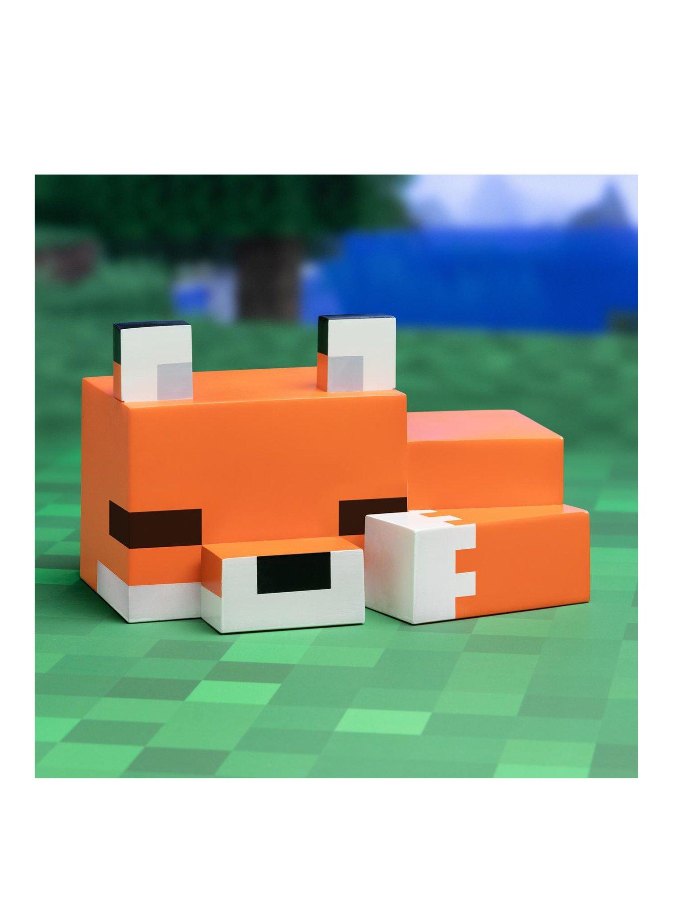 minecraft-minecraft-fox-light