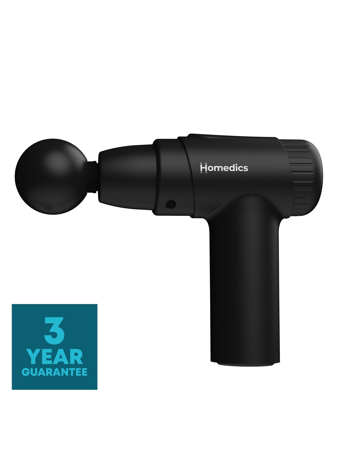 Image 2 of 8 of Homedics Homedics NOVO Everyday Mini Massage Gun