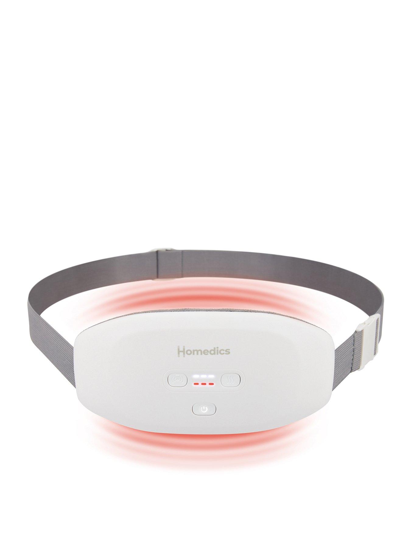undefined Homedics Women's Health Vibration Massage Belt
