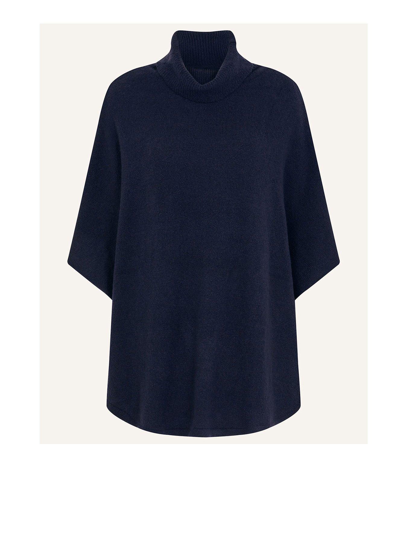 accessorize-cosy-knit-pullover-navyfront