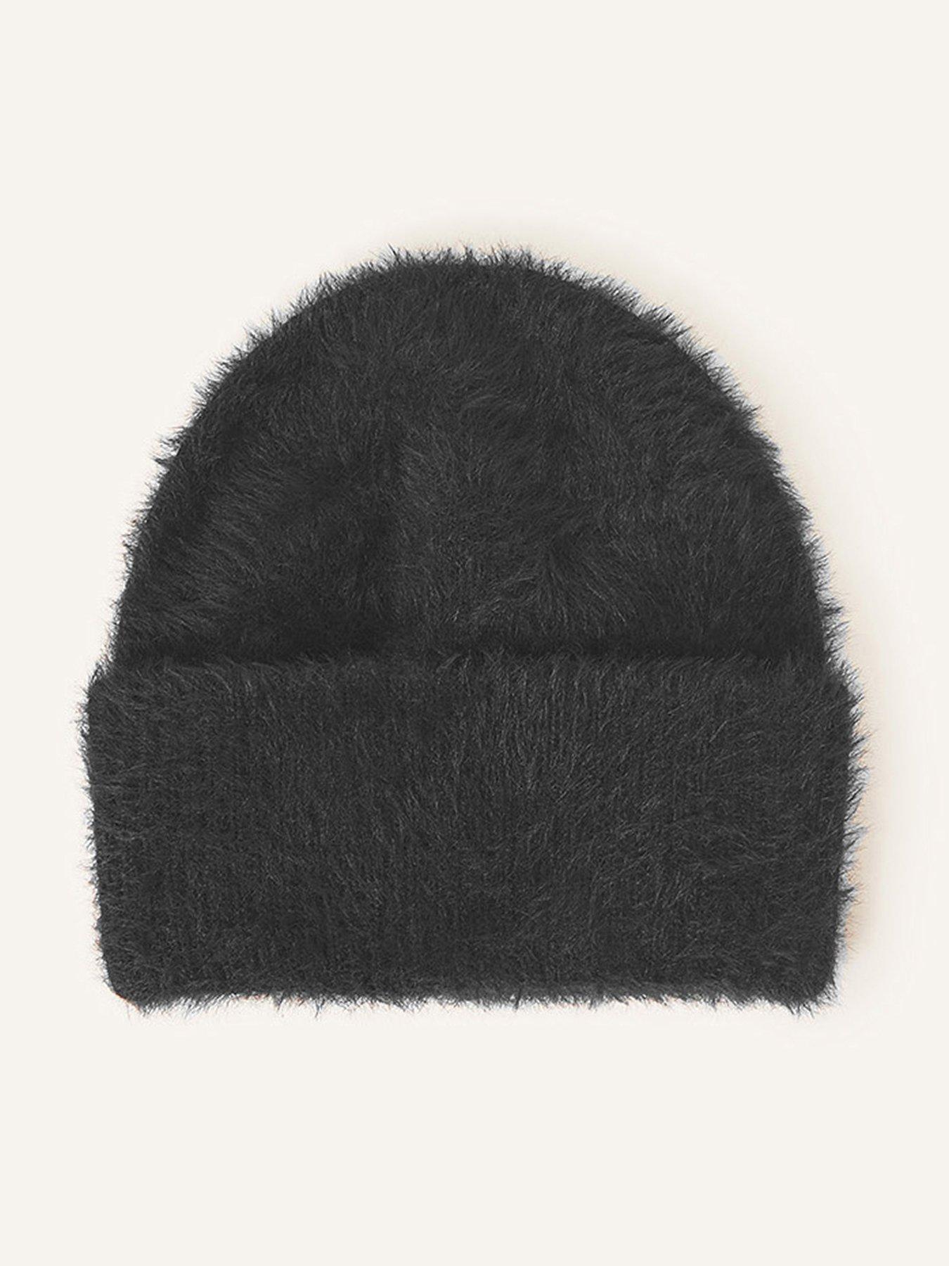 accessorize-fluffy-beanie