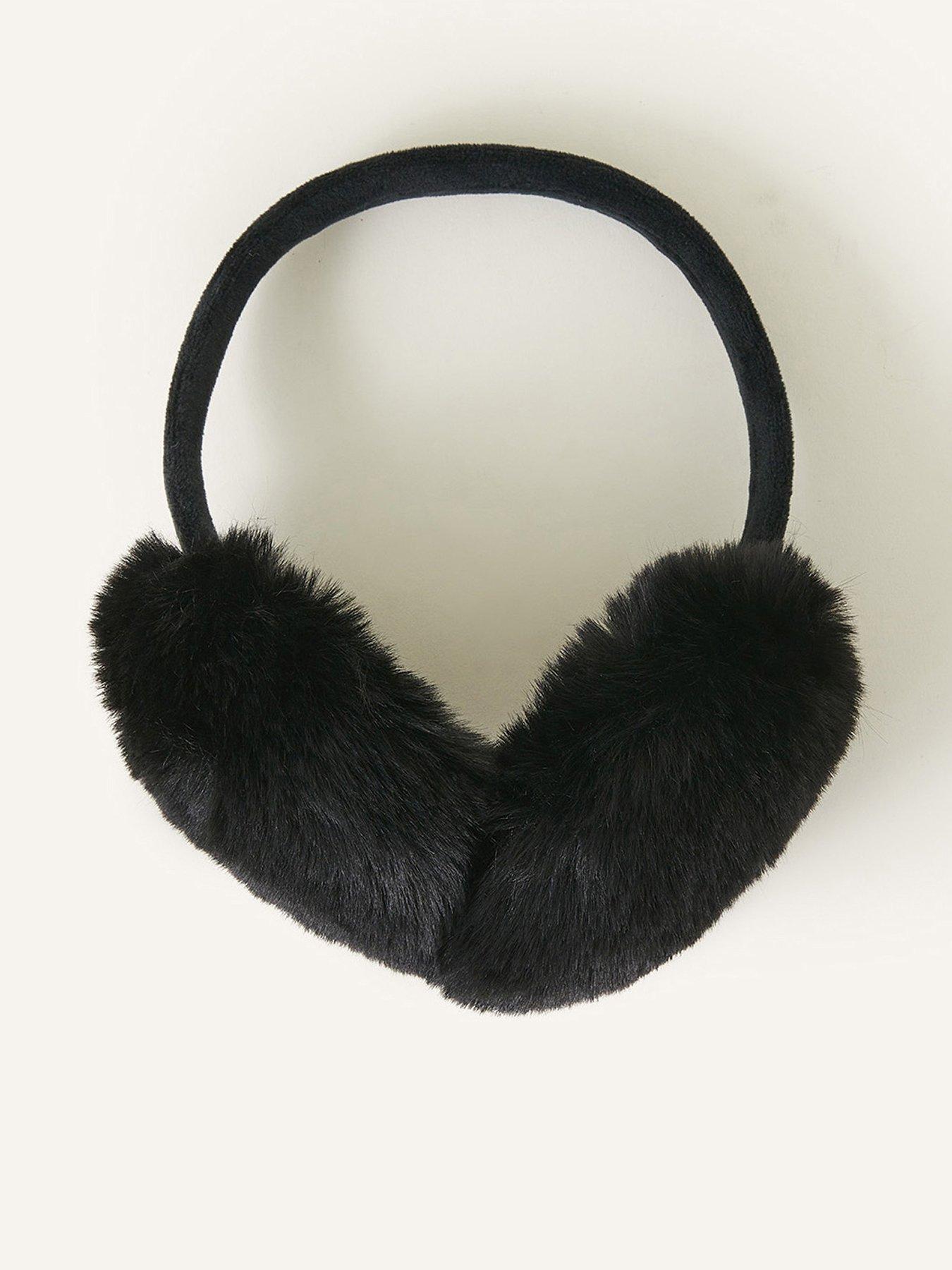 accessorize-luxe-faux-fur-earmuff