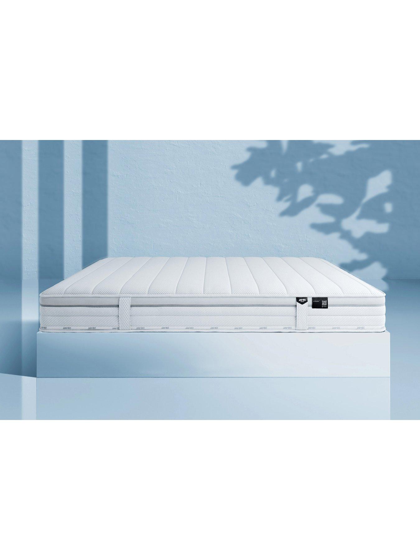 jaybe-jay-be1000-e-pocket-truecore-mattress