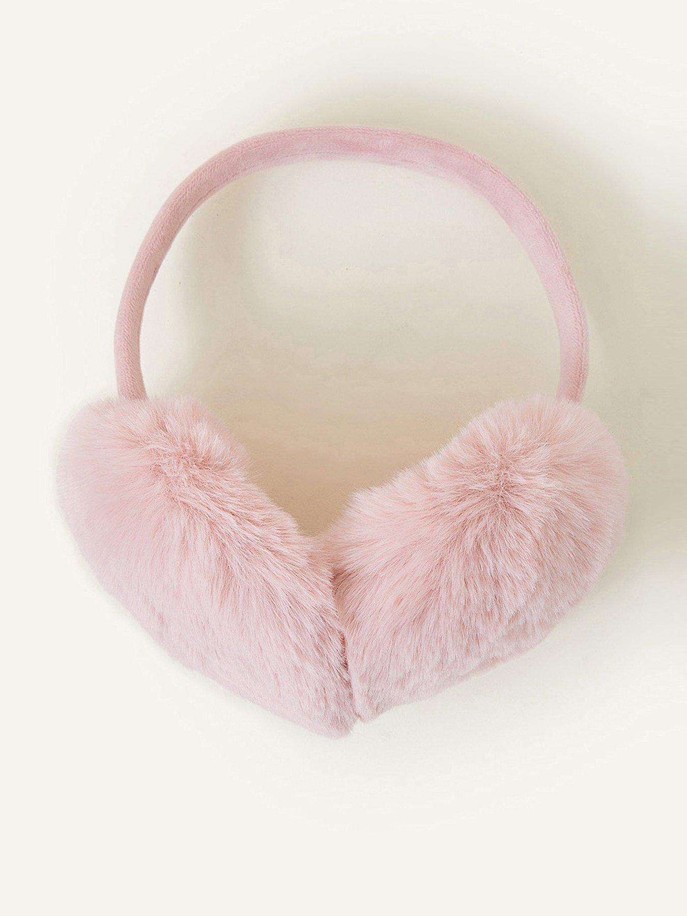 accessorize-luxe-faux-fur-earmuff