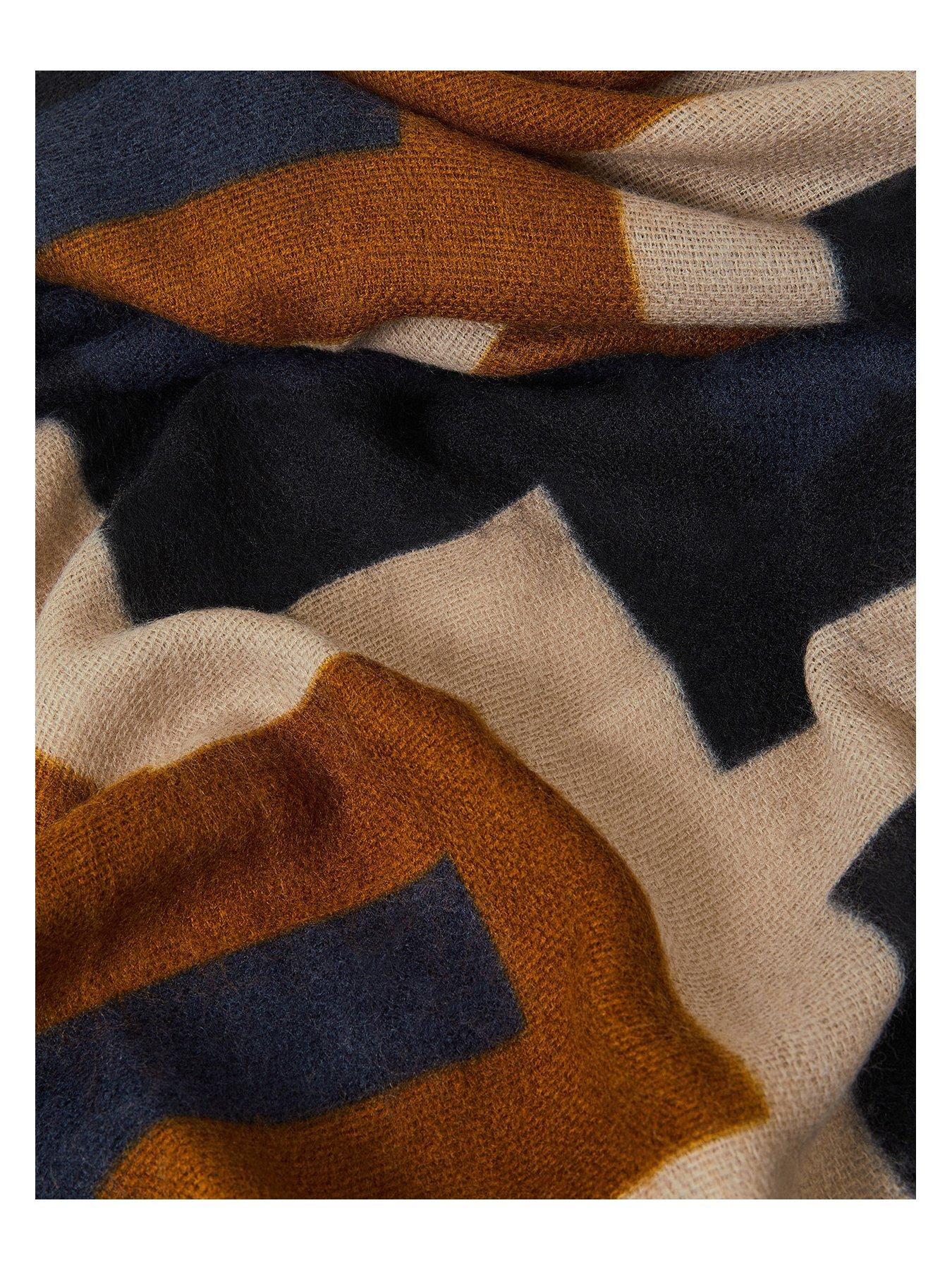 Image 3 of 3 of Accessorize Palermo Supersoft Blanket