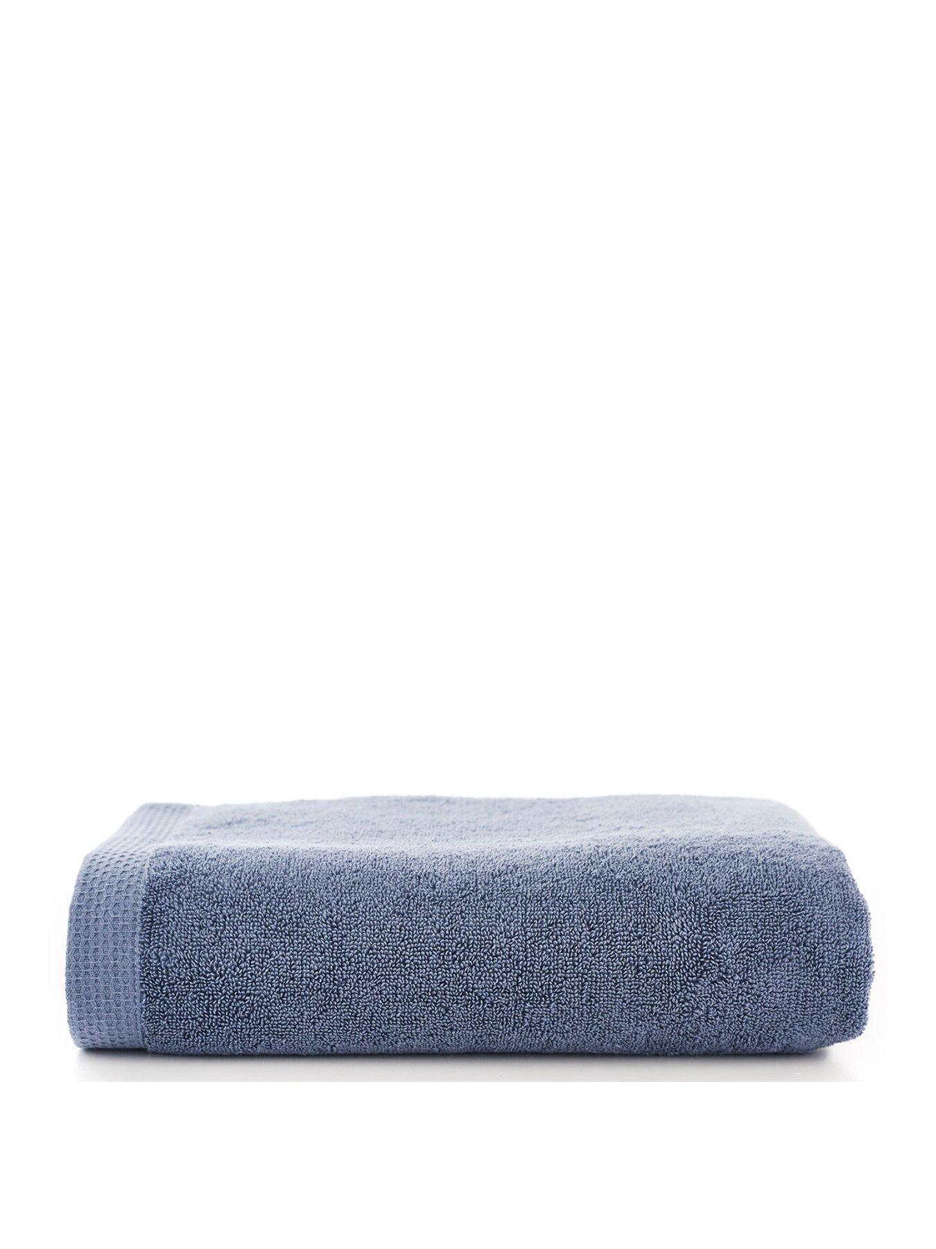 undefined Egyptian Spa Bath Towel 700GSM