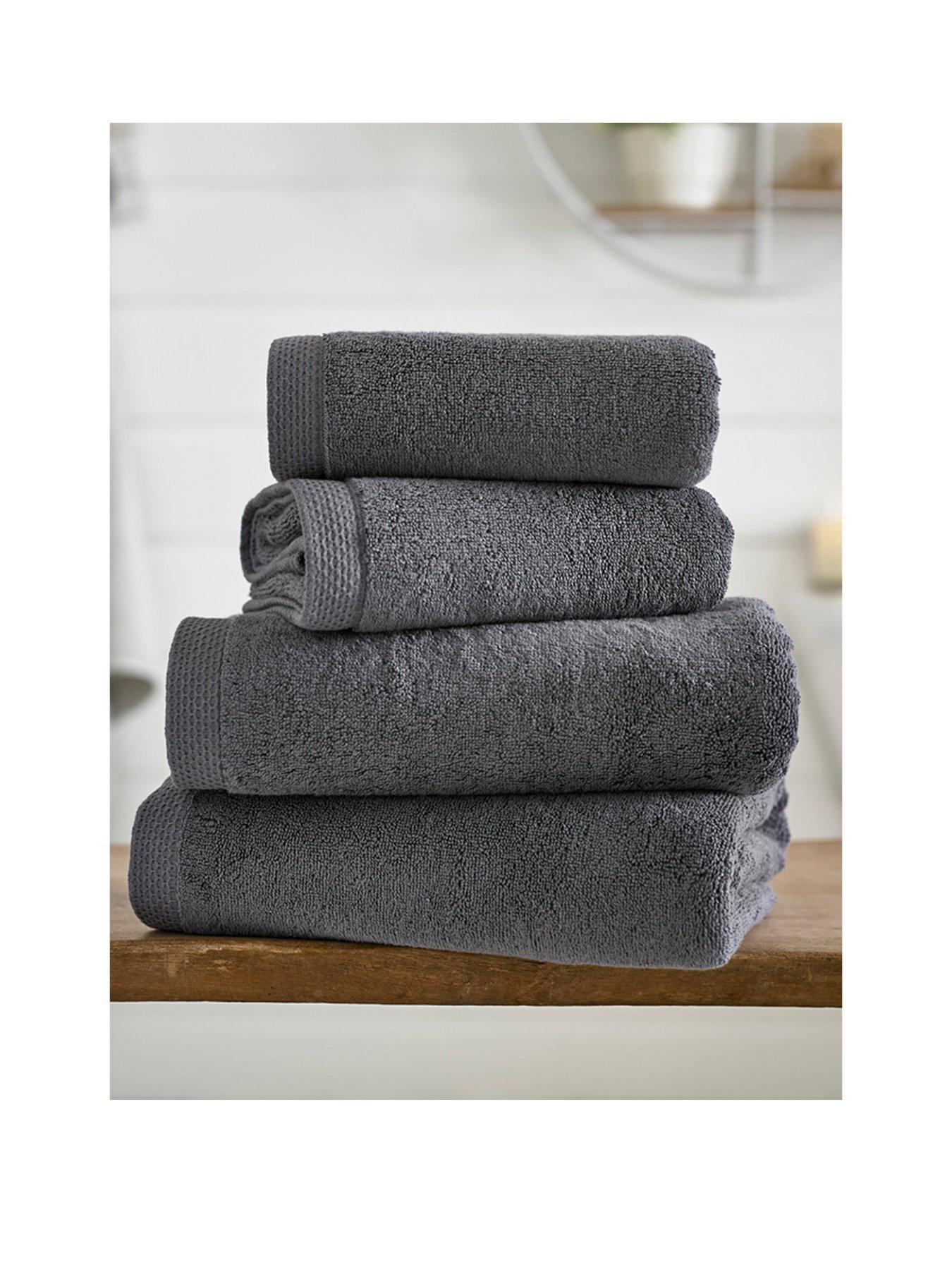 undefined Egyptian Spa Bath Towel 700GSM
