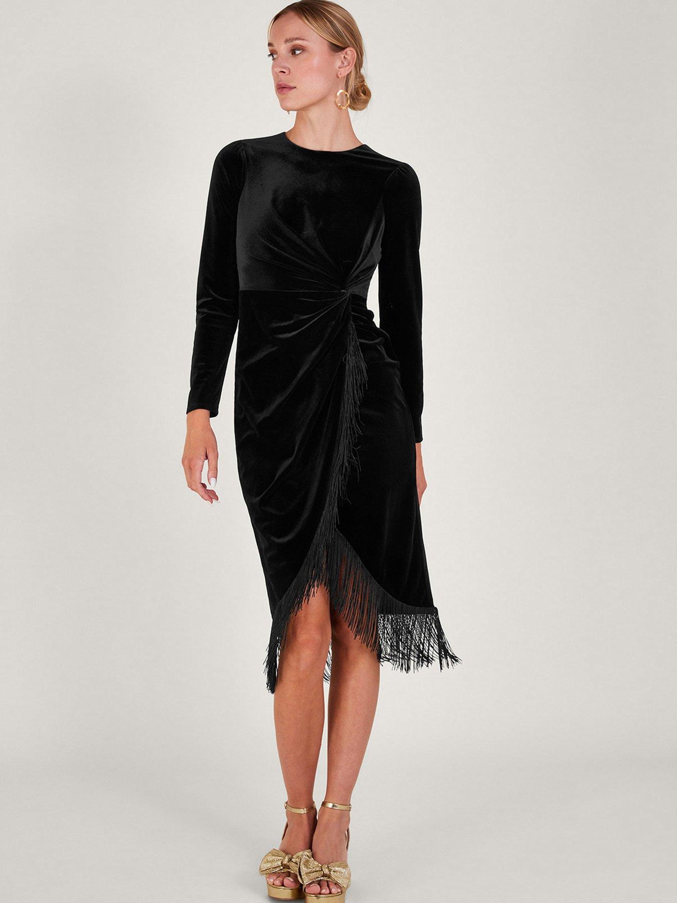 Monsoon best sale flapper dress