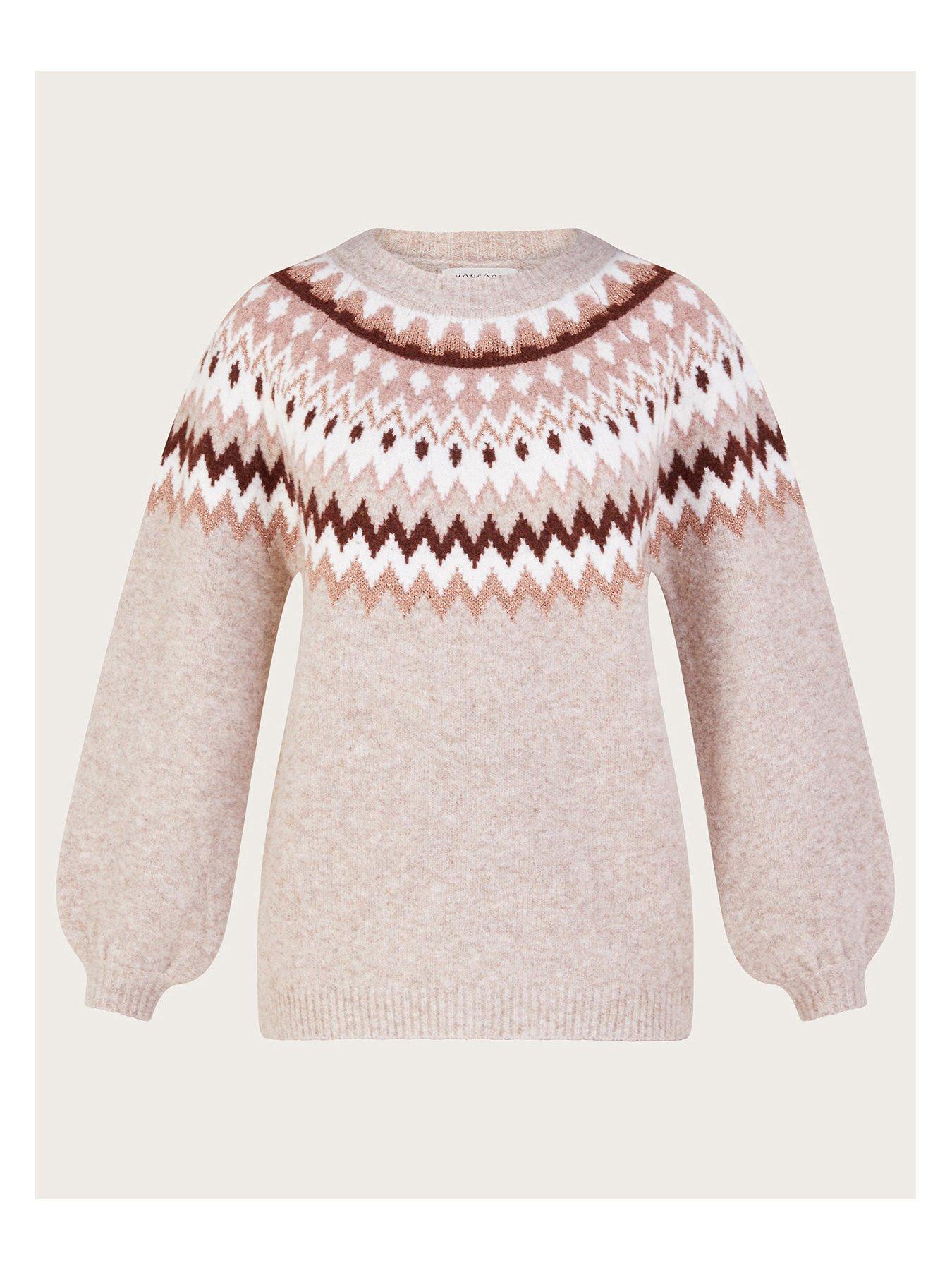 monsoon-fen-fairisle-jumper-beigeback