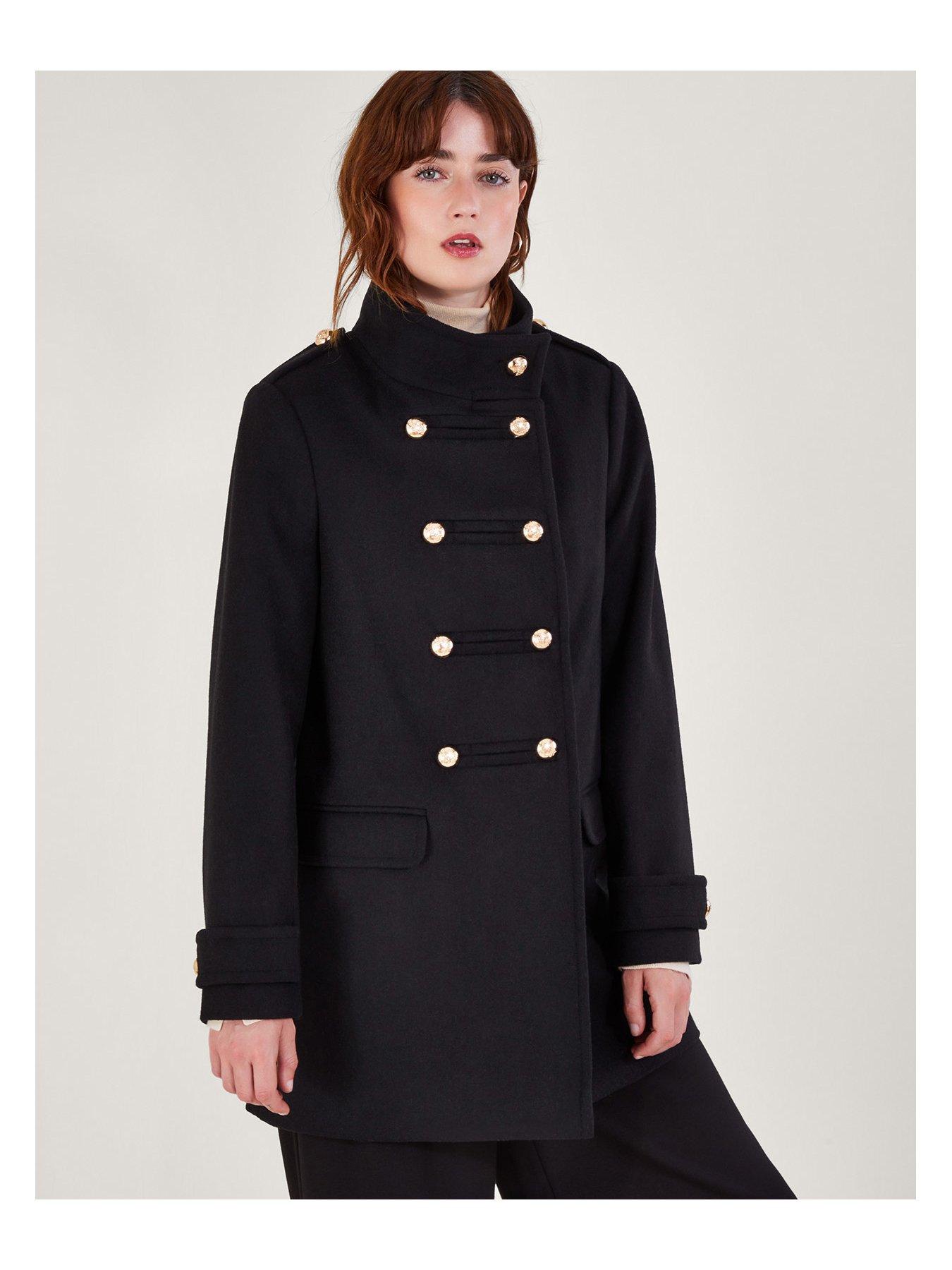 monsoon-phoebe-double-breasted-pea-coat-blackoutfit