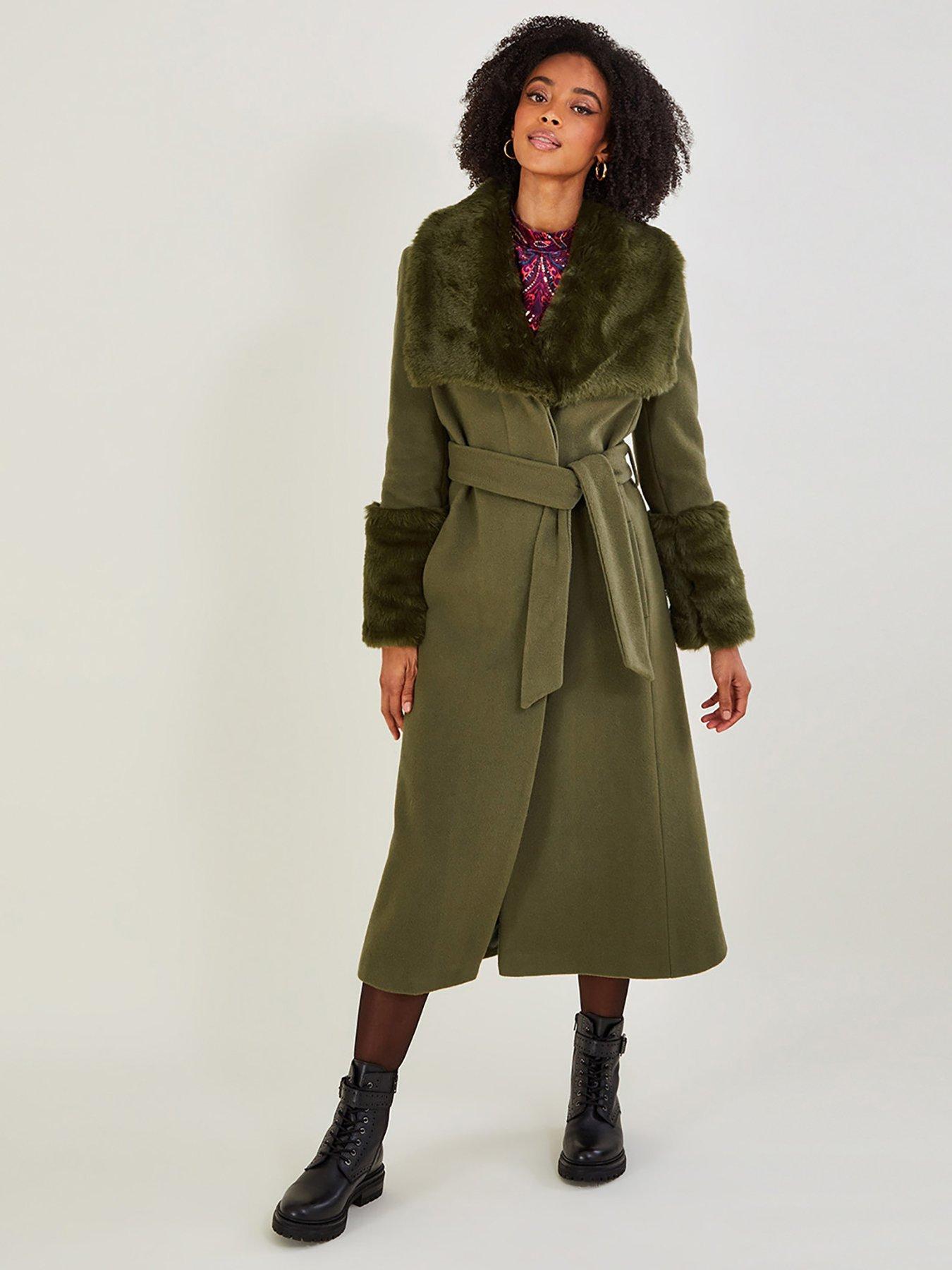 20 | Monsoon | Coats u0026 jackets | Women | Very Ireland