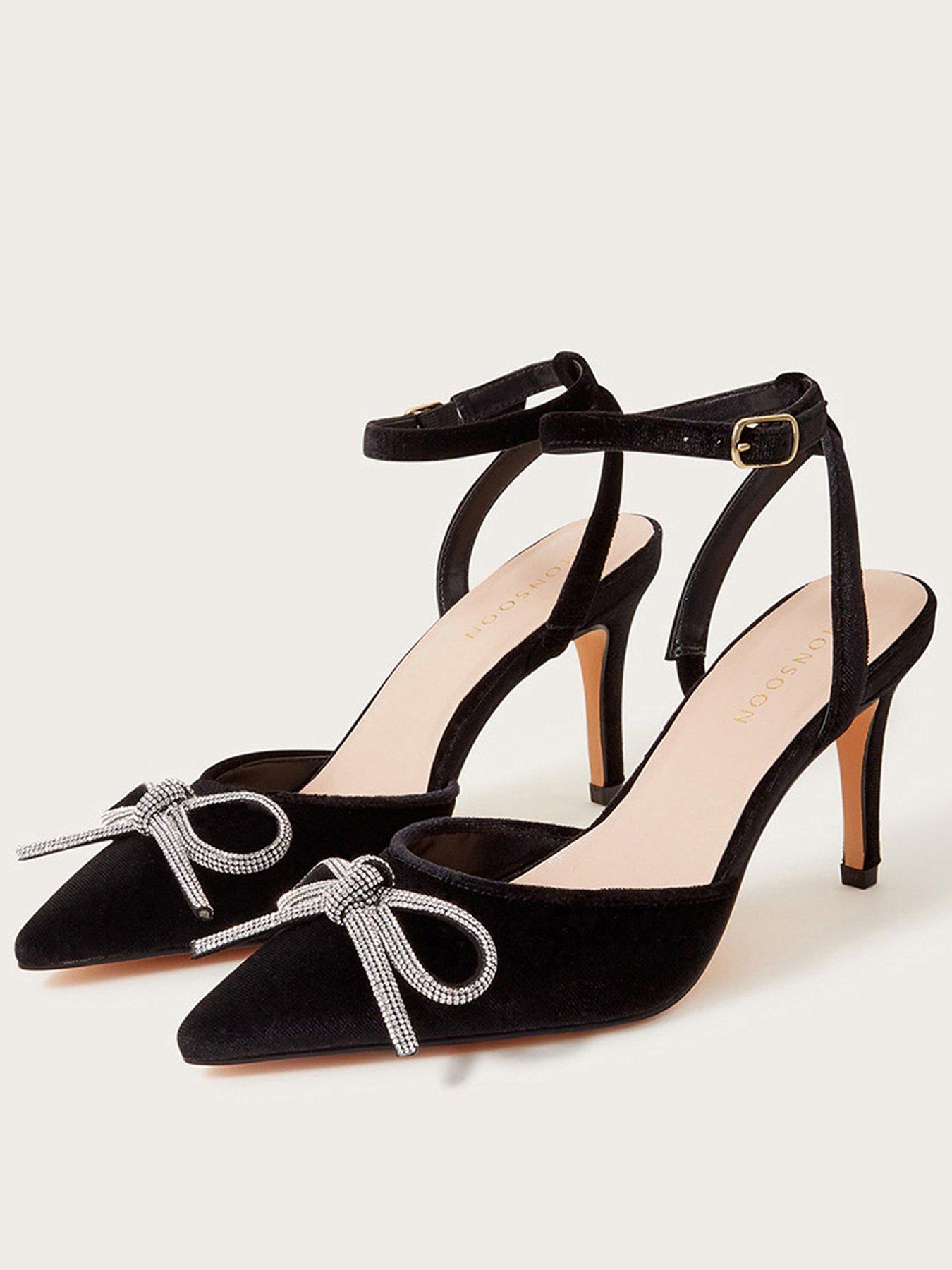 Kitten heel hot sale sandals ireland