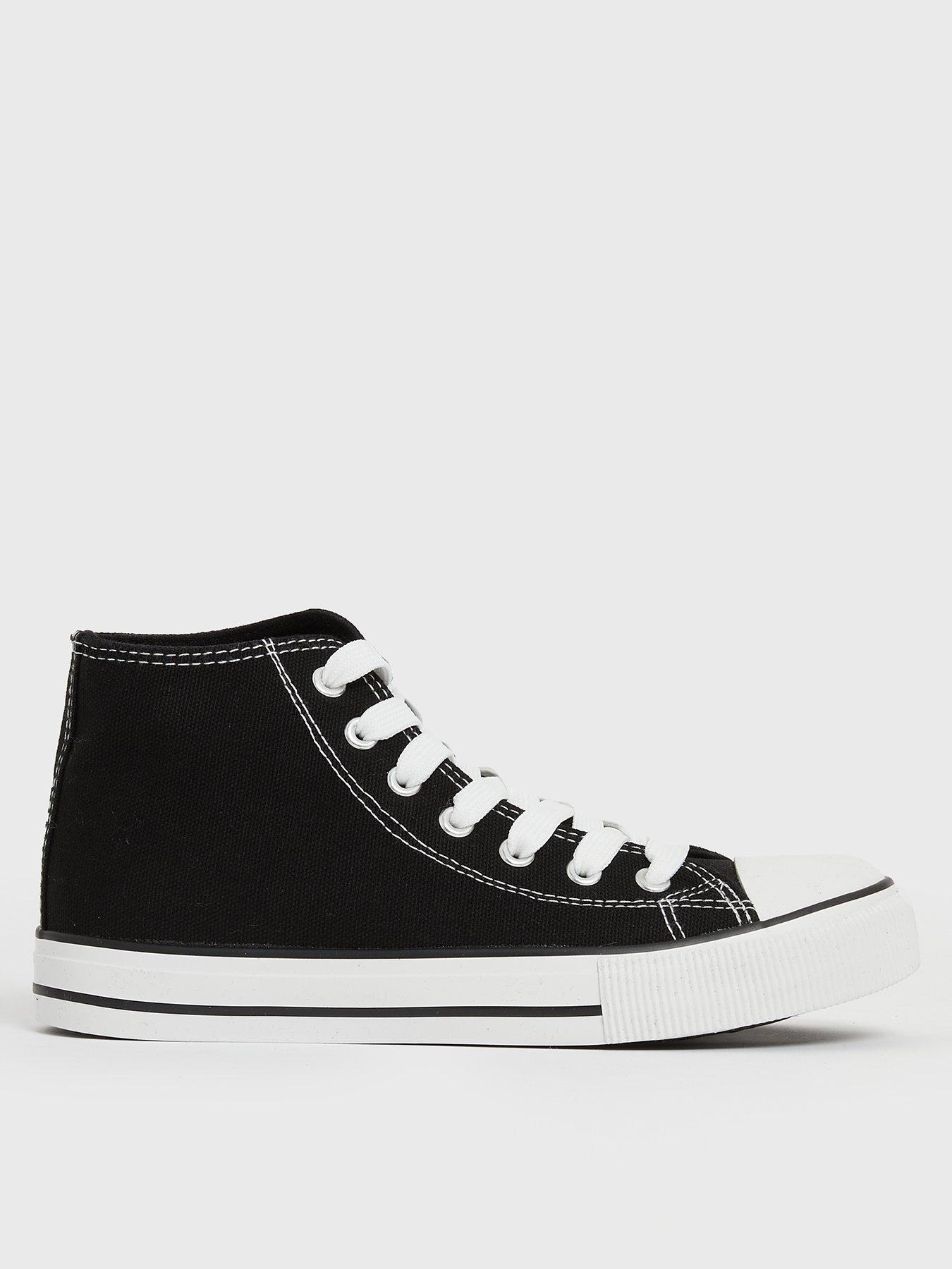 New deals look converse