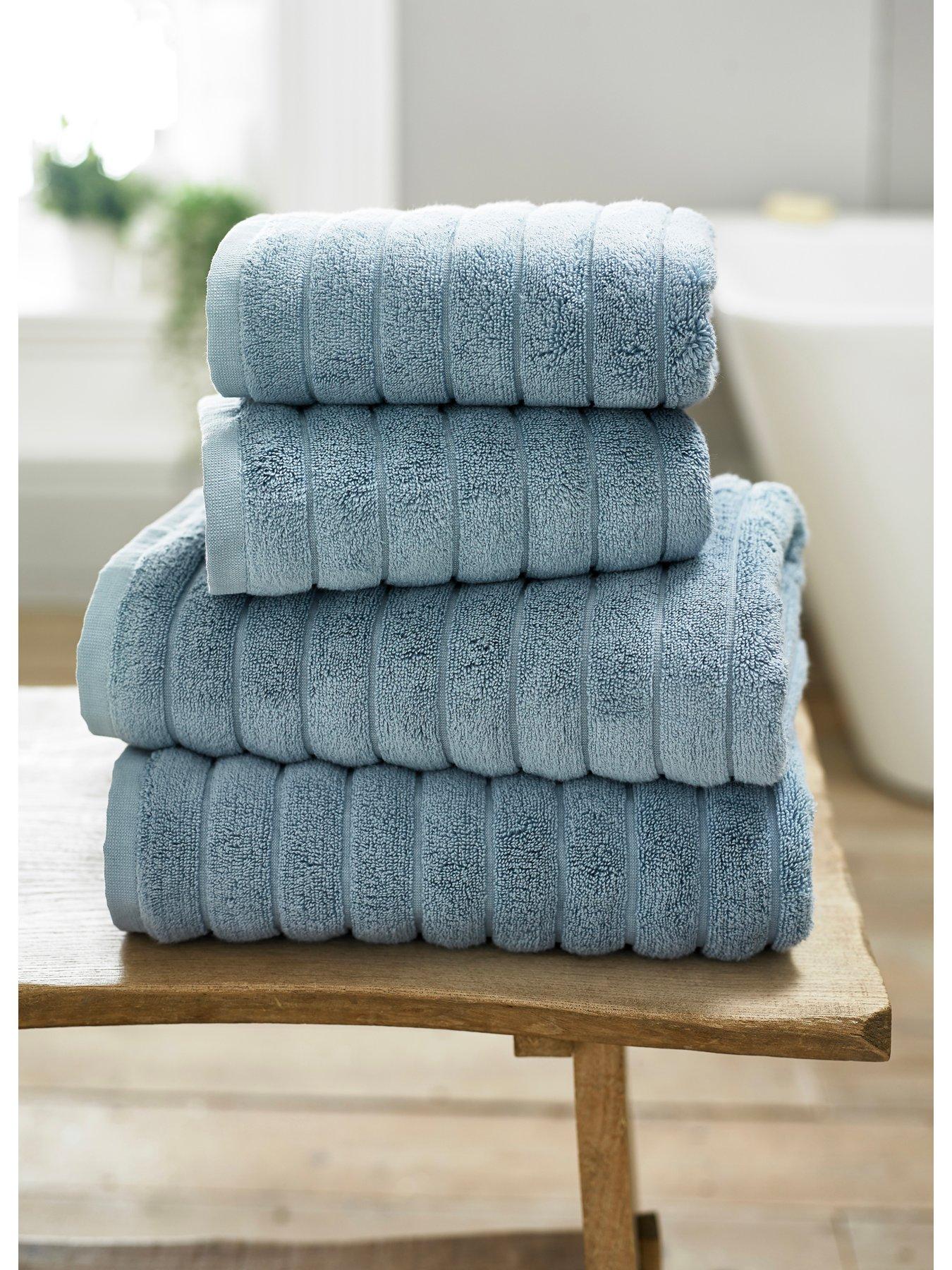 Ribbleton Bath Towel 700GSM Cotton