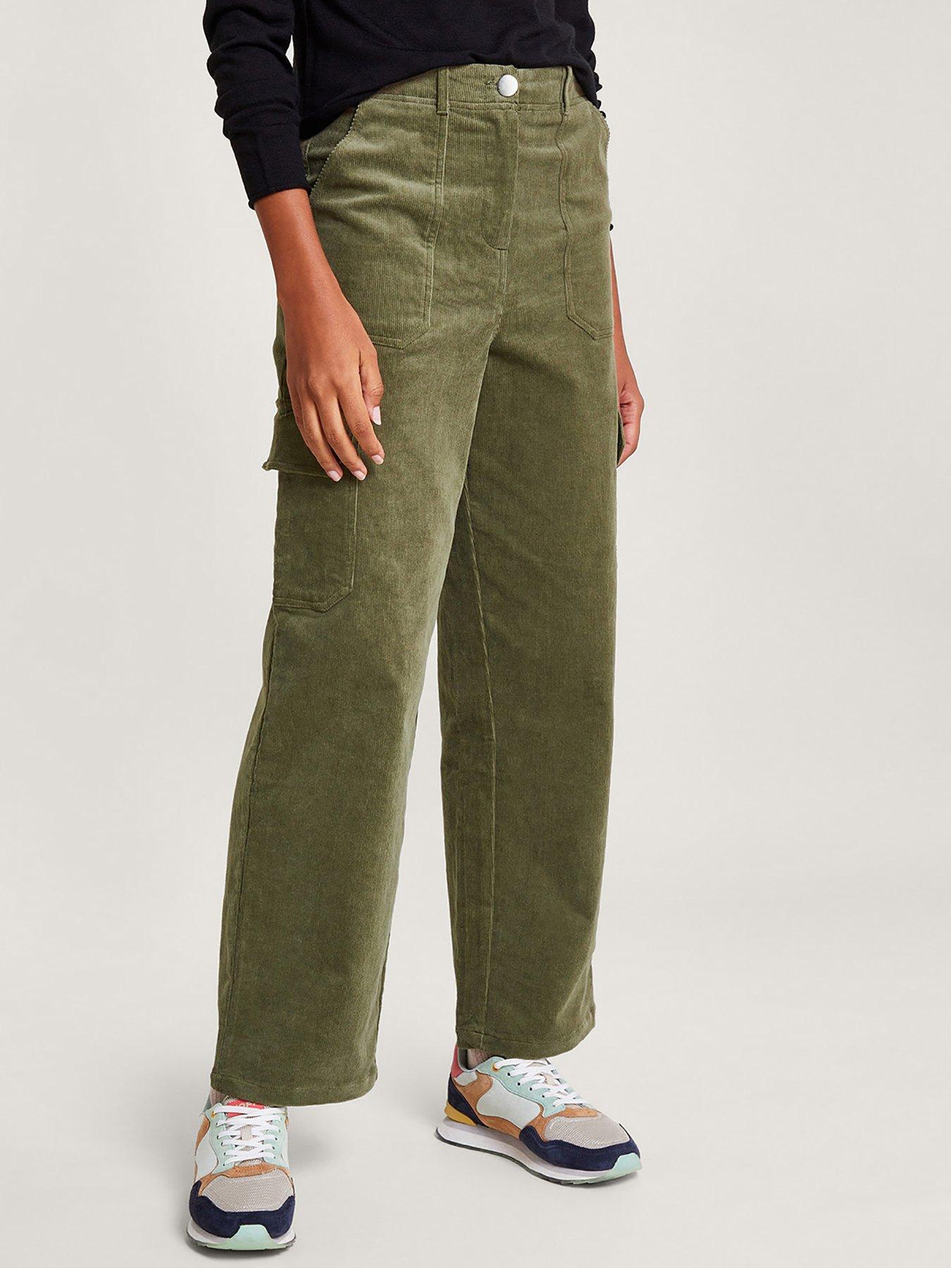 Monsoon pants store