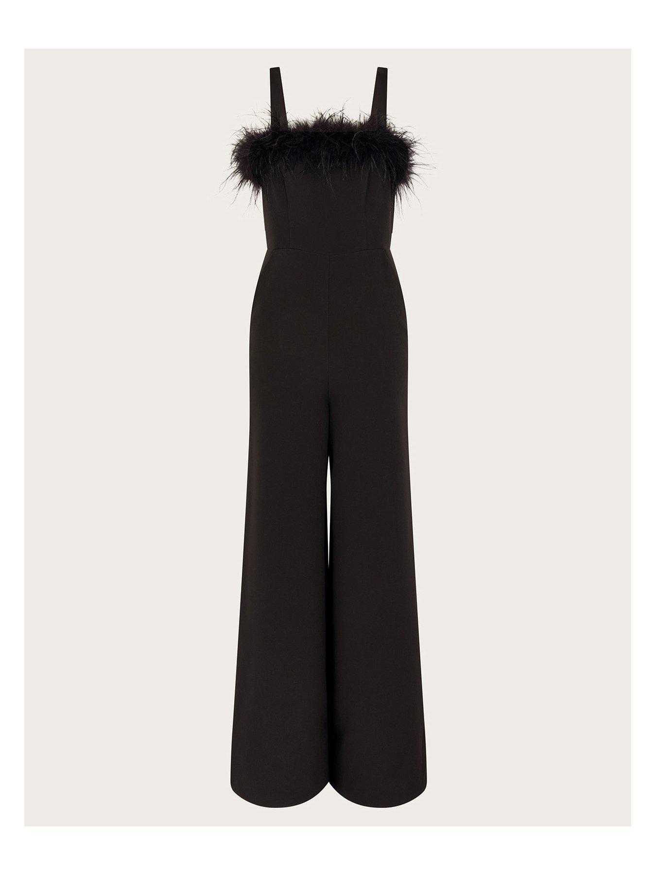 monsoon-eva-feather-jumpsuit-blackback