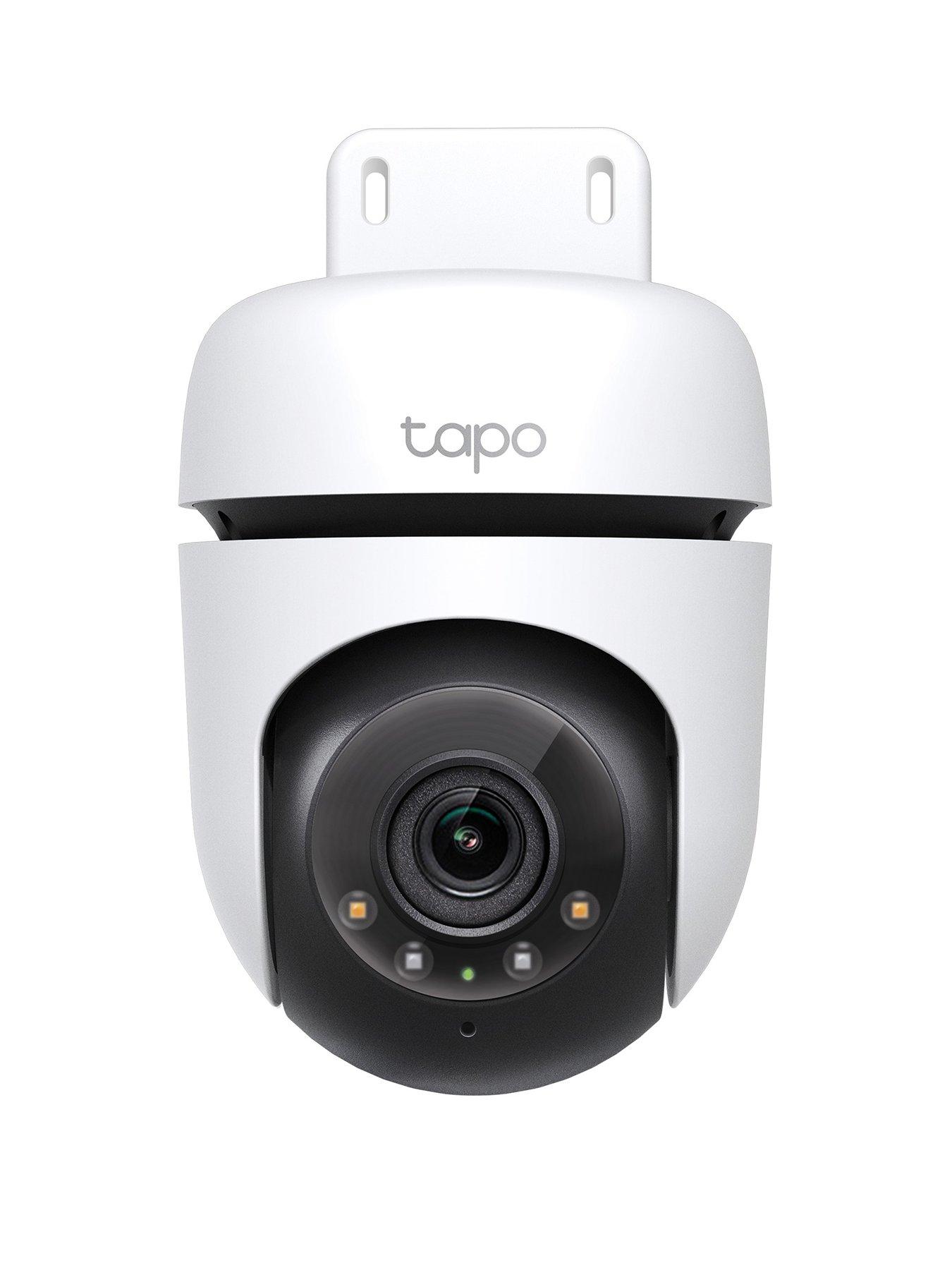 tp-link-tapo-c510w-pan-amp-tilt-outdoor-cam-with-colour-night-visionstillFront