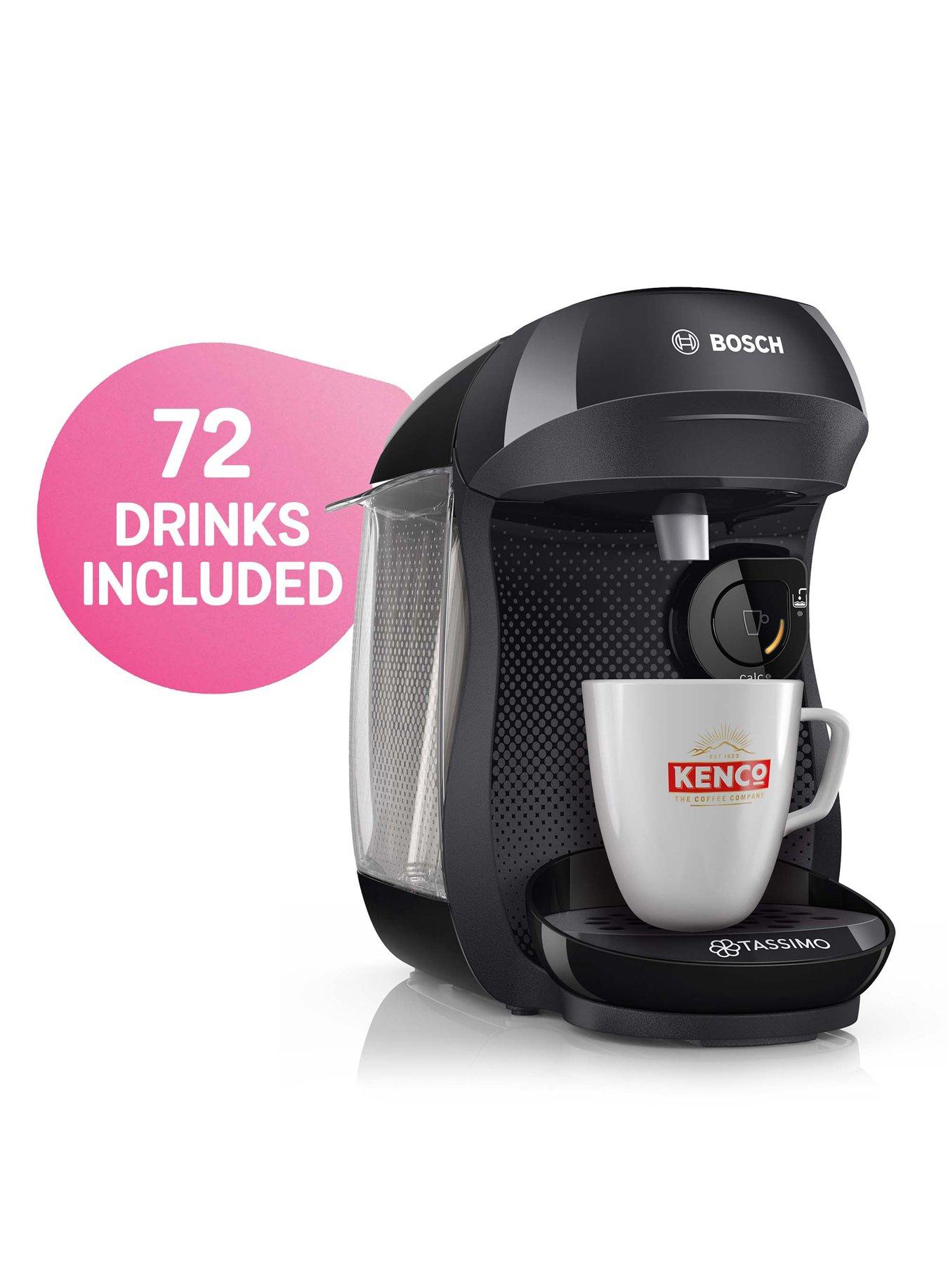 Tassimo ireland 2025