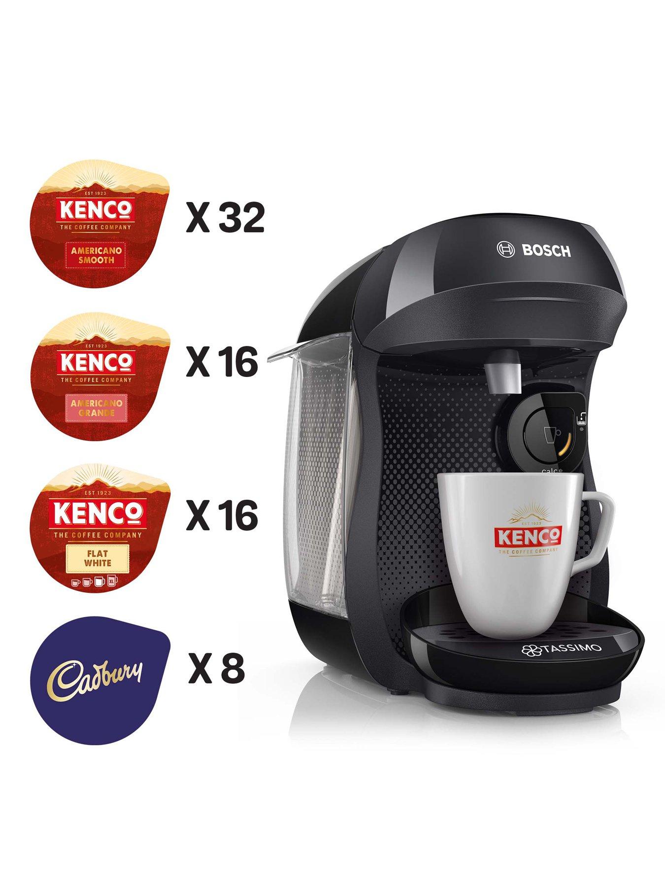 Best tassimo coffee machine best sale