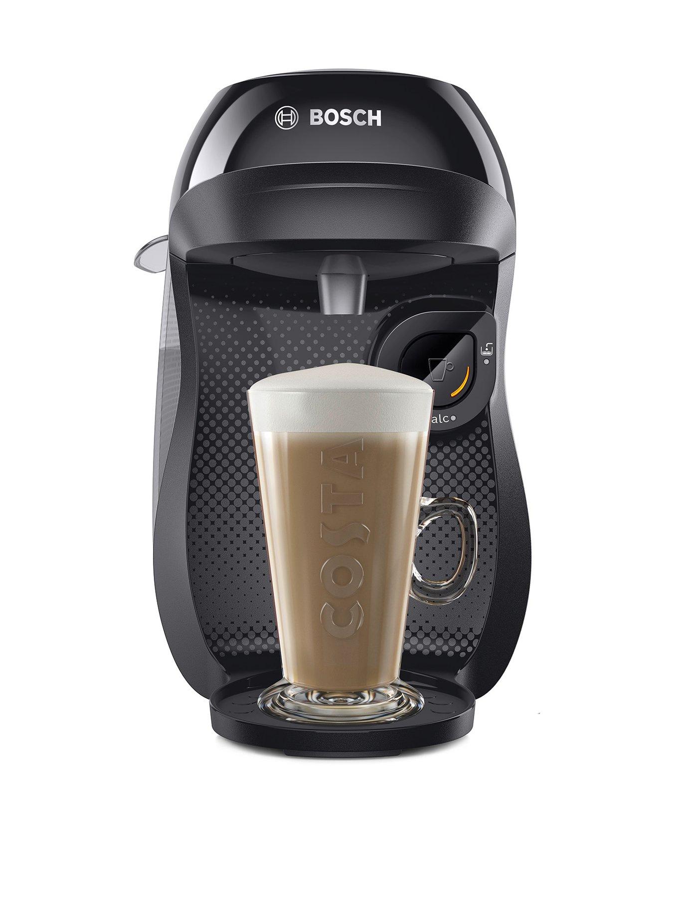 Image 6 of 6 of Tassimo Tassimo Happy Pod Coffee Machine TAS1002GB7&nbsp;&amp; Kenco/Cadbury Drinks Bundle