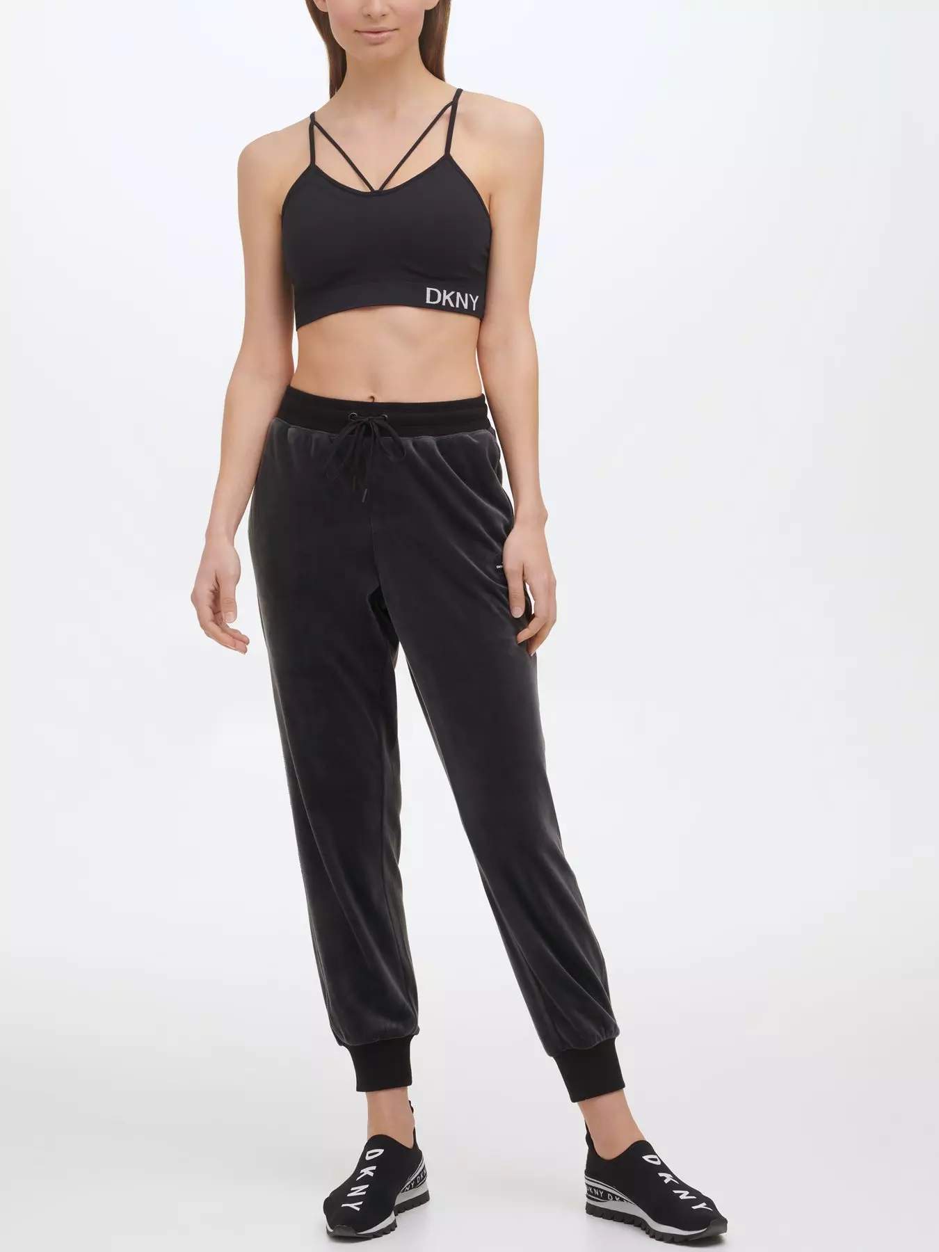 Classic Leggings (Crop 21) in Warm Embrace, Women's Fashion, Activewear on  Carousell