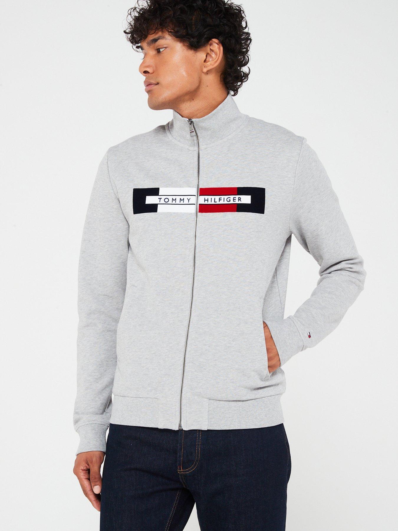 Tommy hilfiger track online top