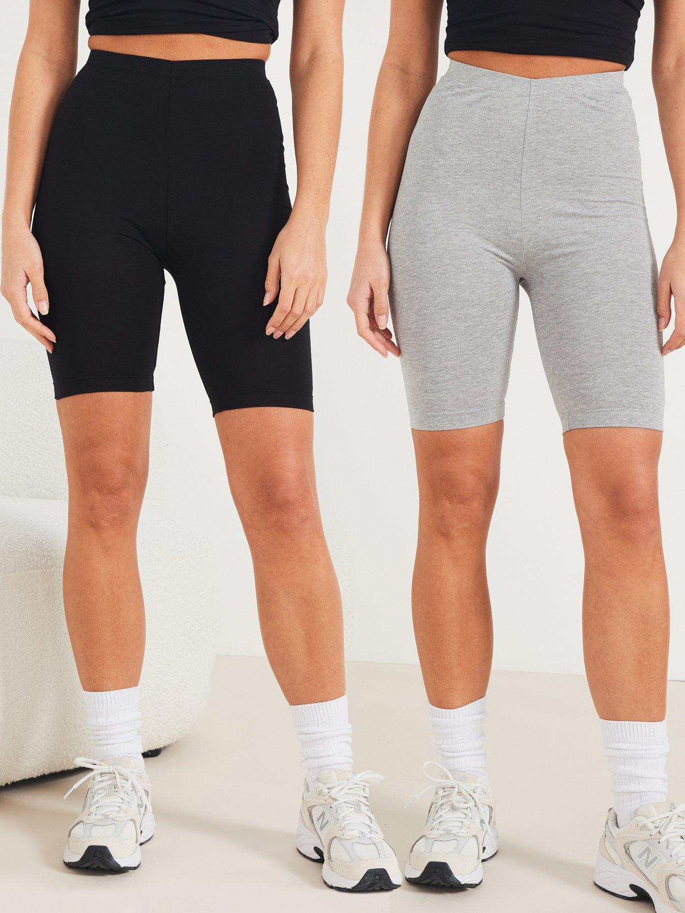 v-by-very-2-pack-cycling-short-multi