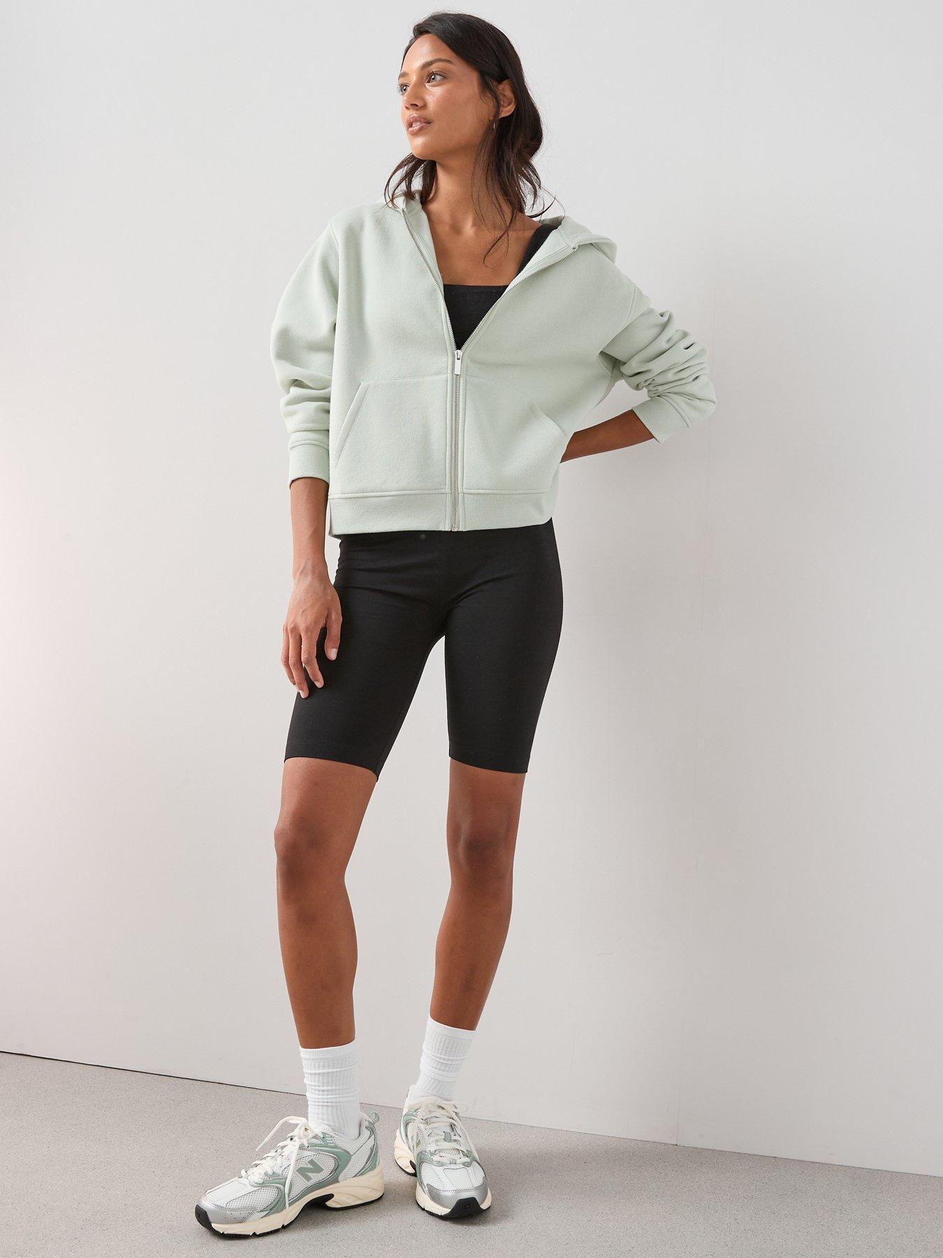 Image 2 of 7 of The Very Collection 2 Pack Cycling Short - Multi