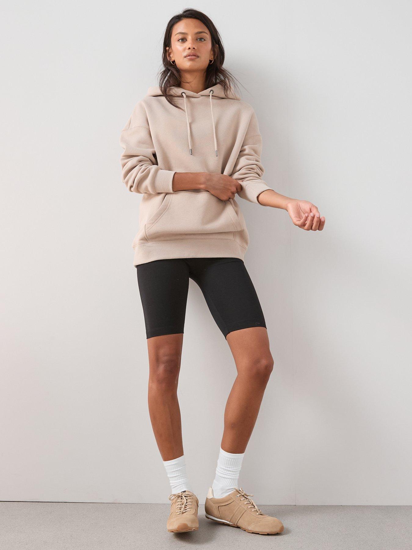 Image 4 of 7 of The Very Collection 2 Pack Cycling Short - Multi
