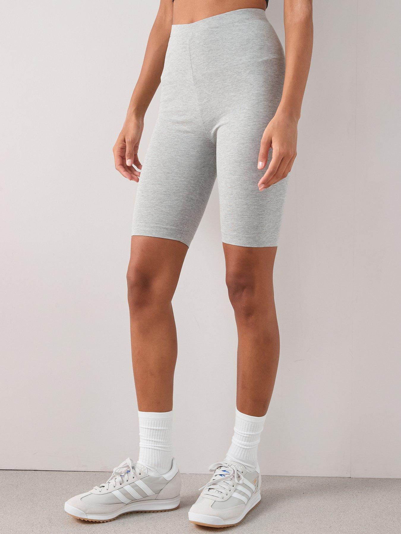 Image 6 of 7 of The Very Collection 2 Pack Cycling Short - Multi