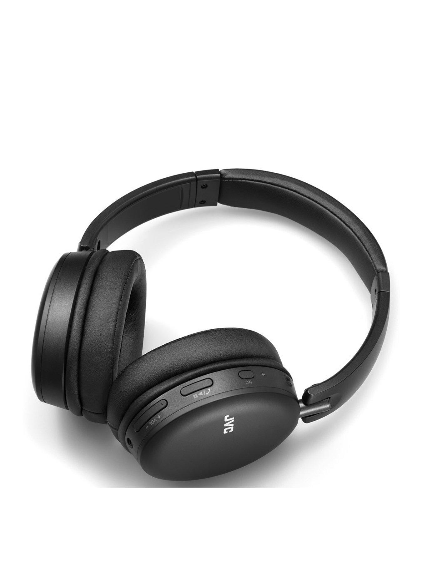 Jvc bluetooth headphones new arrivals