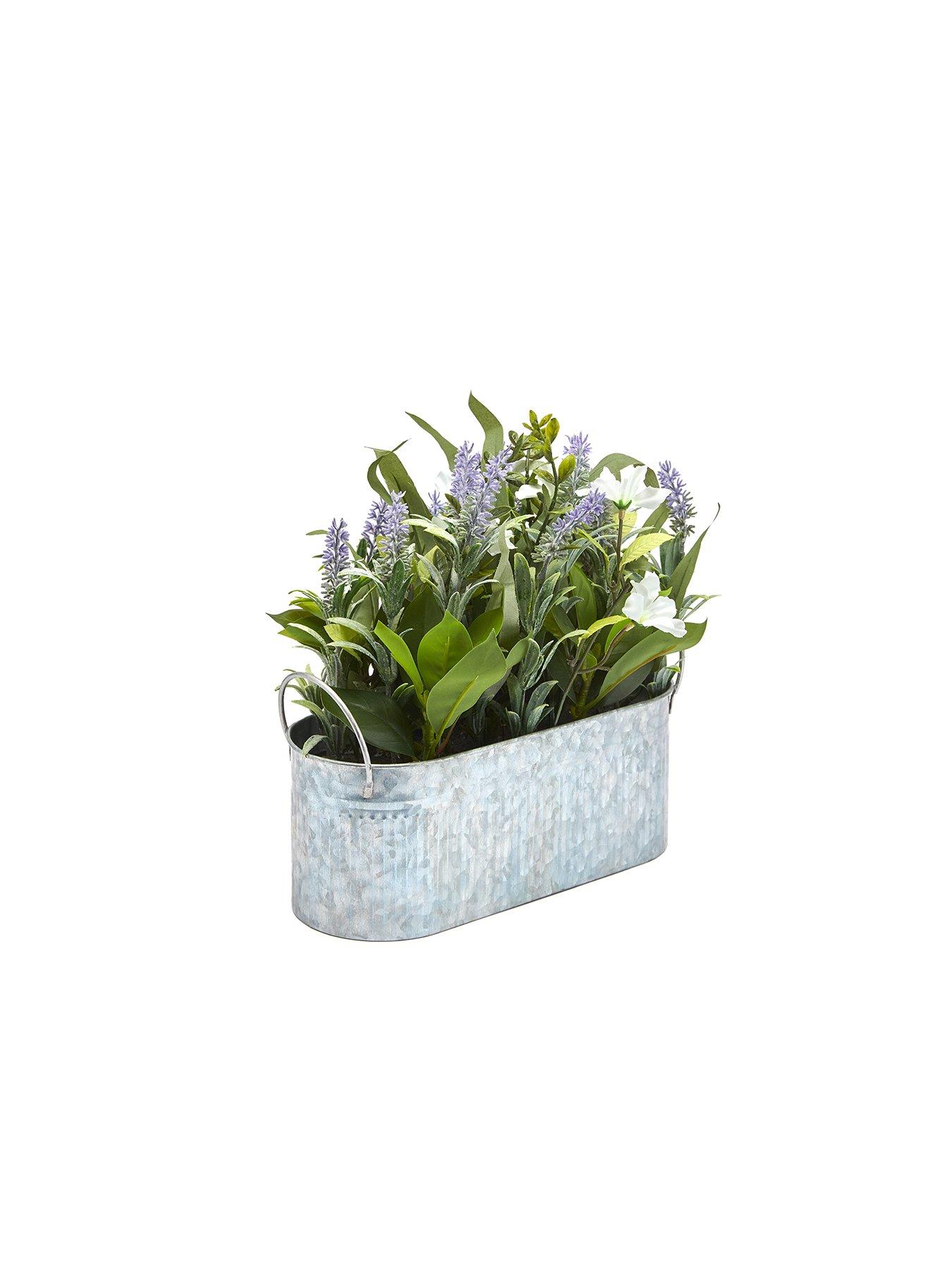 very-home-spring-lavender-table-centrepieceback