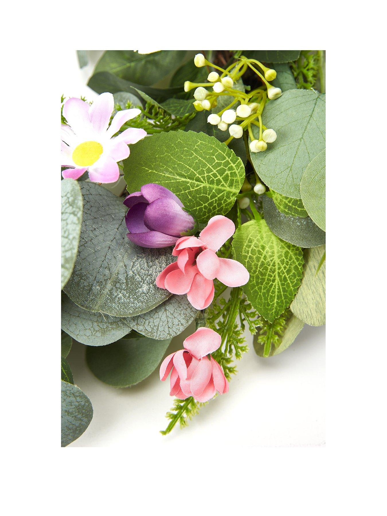 the-very-collection-20--inch-spring-daisy-wreathback
