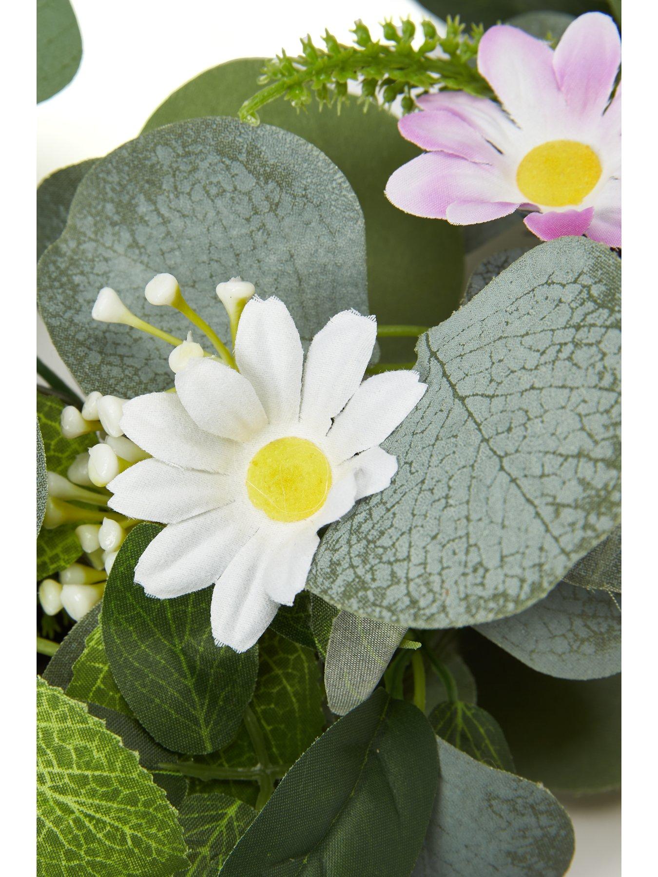 the-very-collection-20--inch-spring-daisy-wreathoutfit
