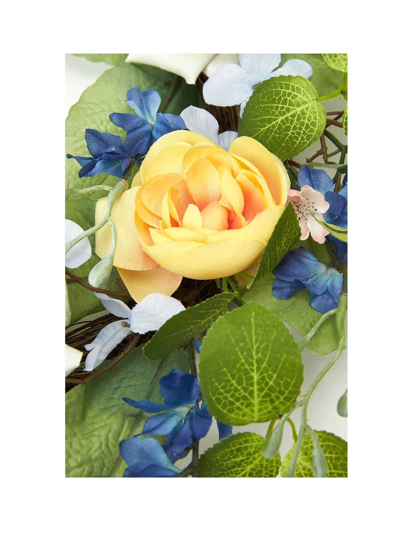 very-home-20--inch-spring-rose-wreathback