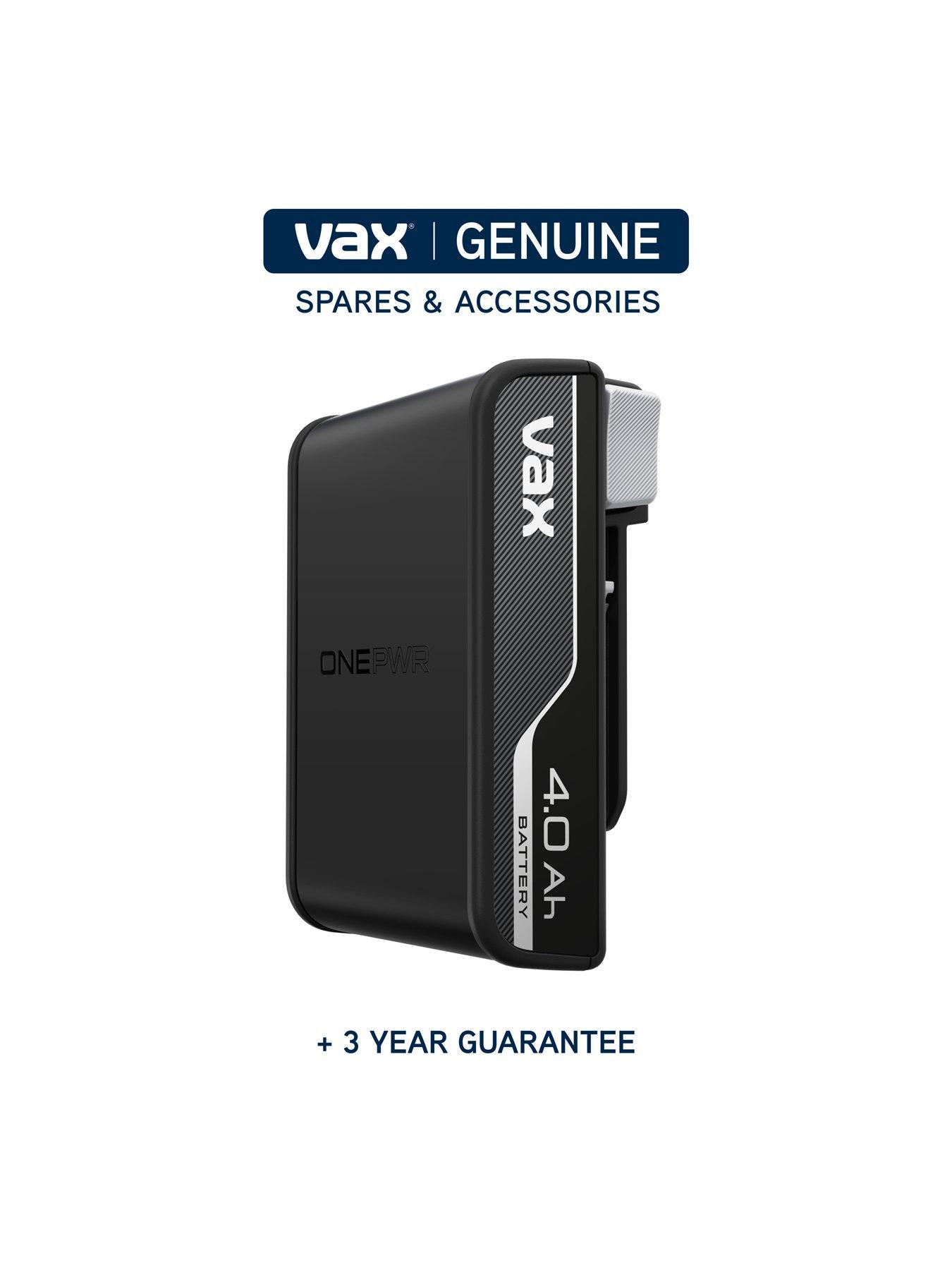 Image 2 of 6 of Vax ONEPWR 4Ah Battery