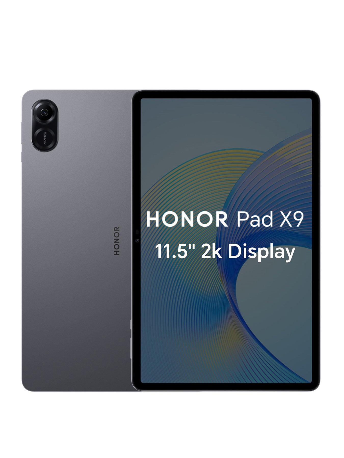 undefined Honor Pad X9 11.5-inch 128GB Wi-Fi Tablet