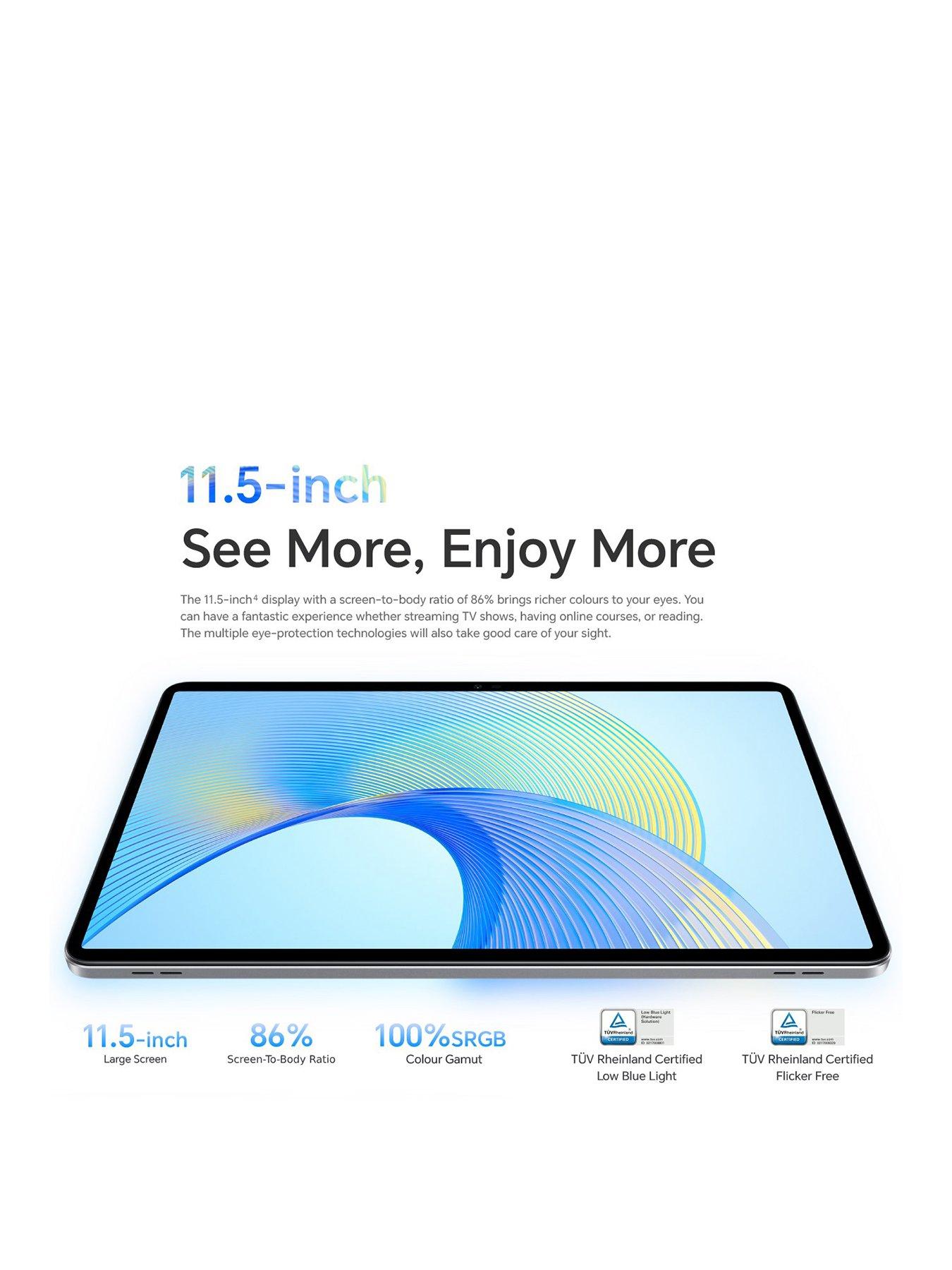 honor-honor-pad-x9-115-inch-128gb-wi-fi-tabletback