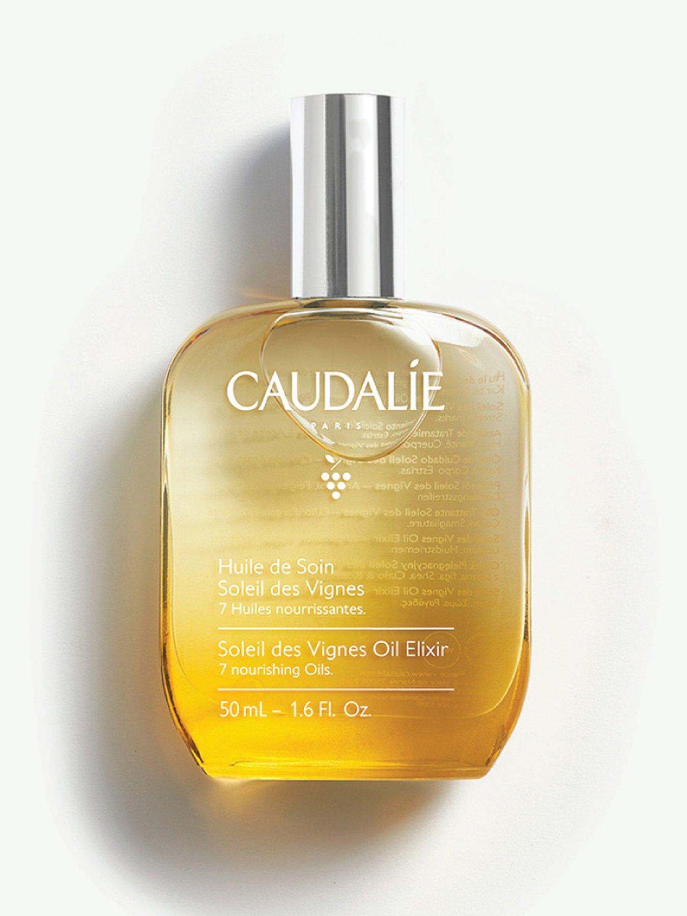 undefined Soleil des Vignes Oil Elixir - 50 mL