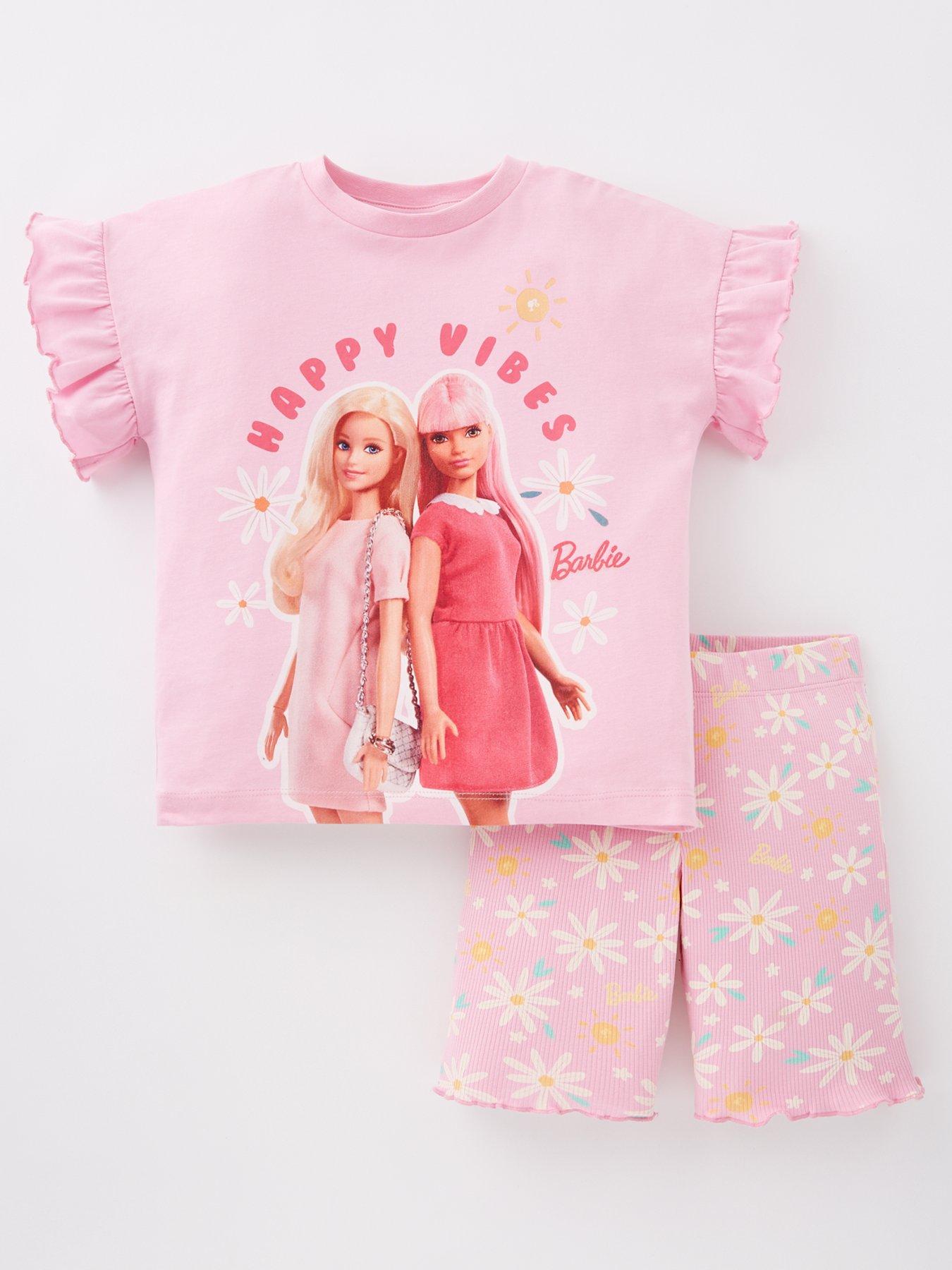 Shop Barbie, Barbie Dolls & Dreamhouse