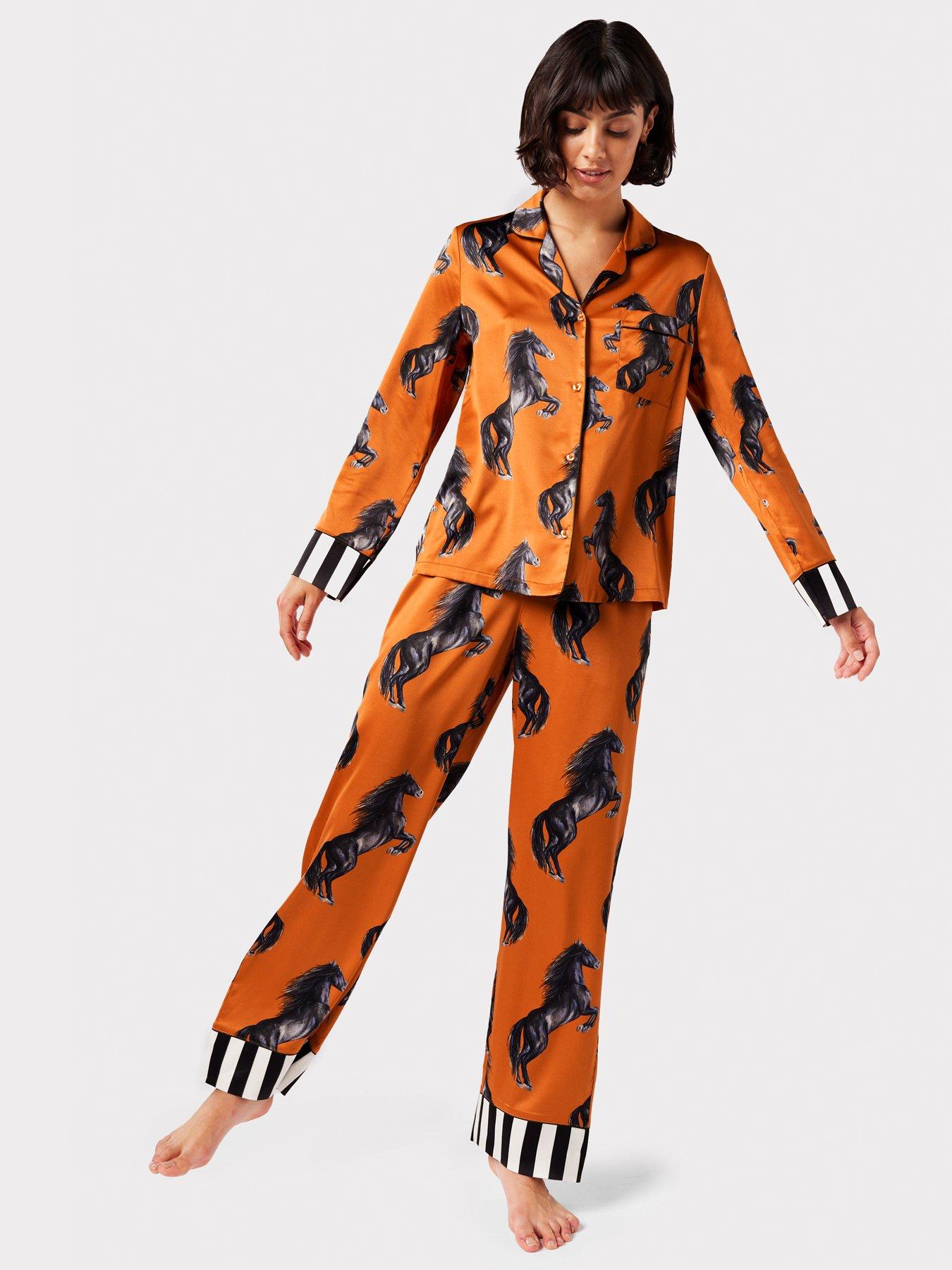 Chelsea peers elephant pyjamas hot sale