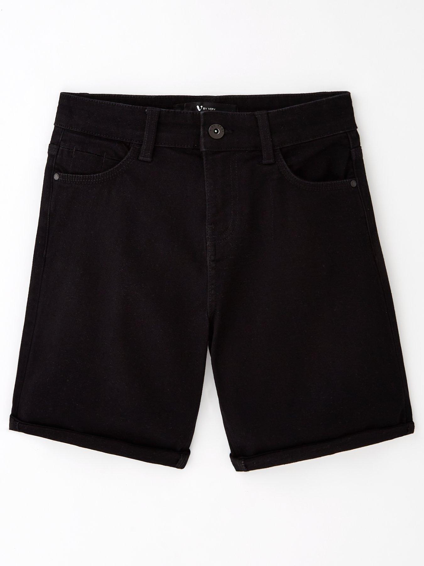 Boys plus fit shorts hot sale