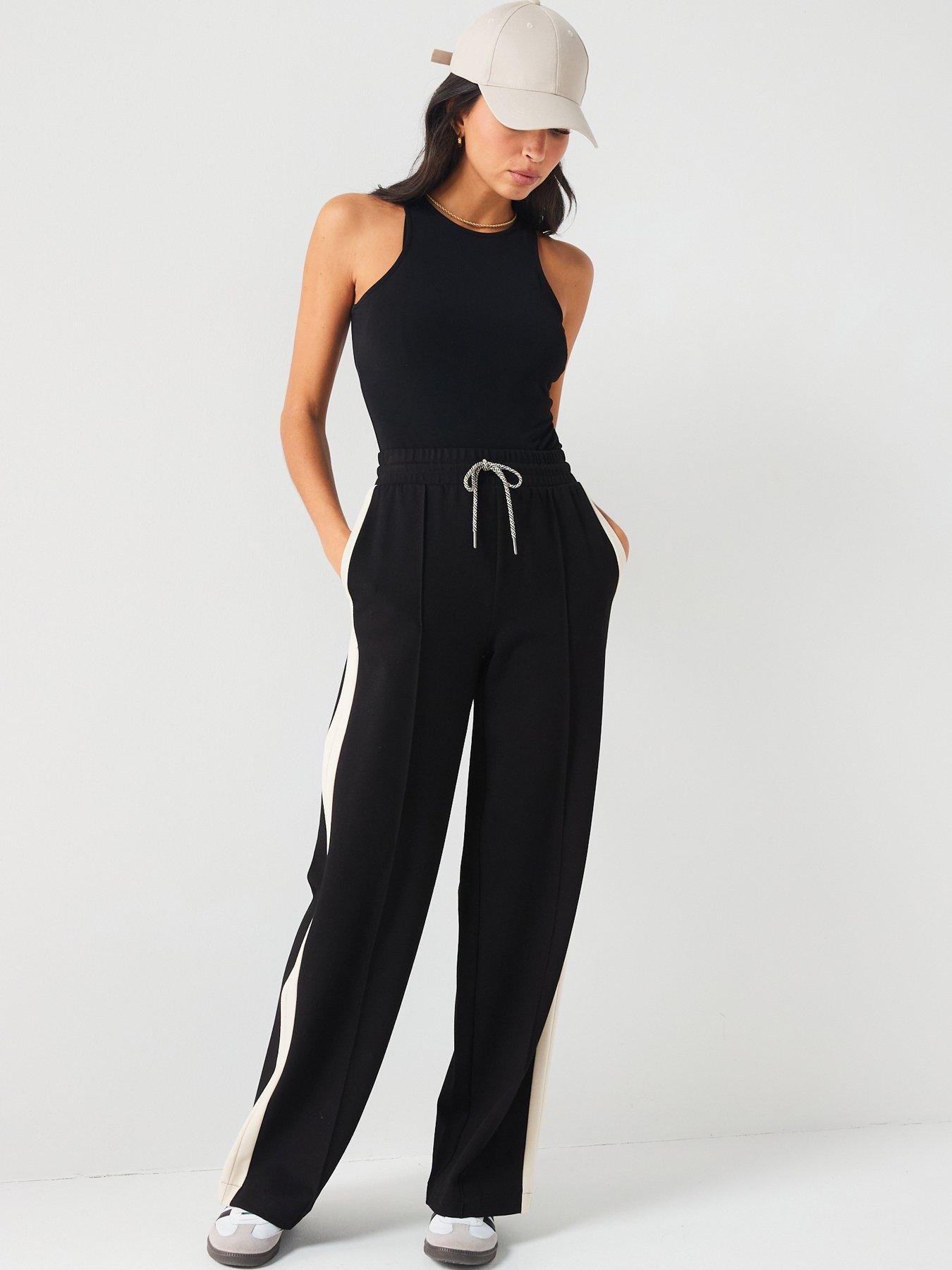 v-by-very-side-stripe-trousers-blackoutfit