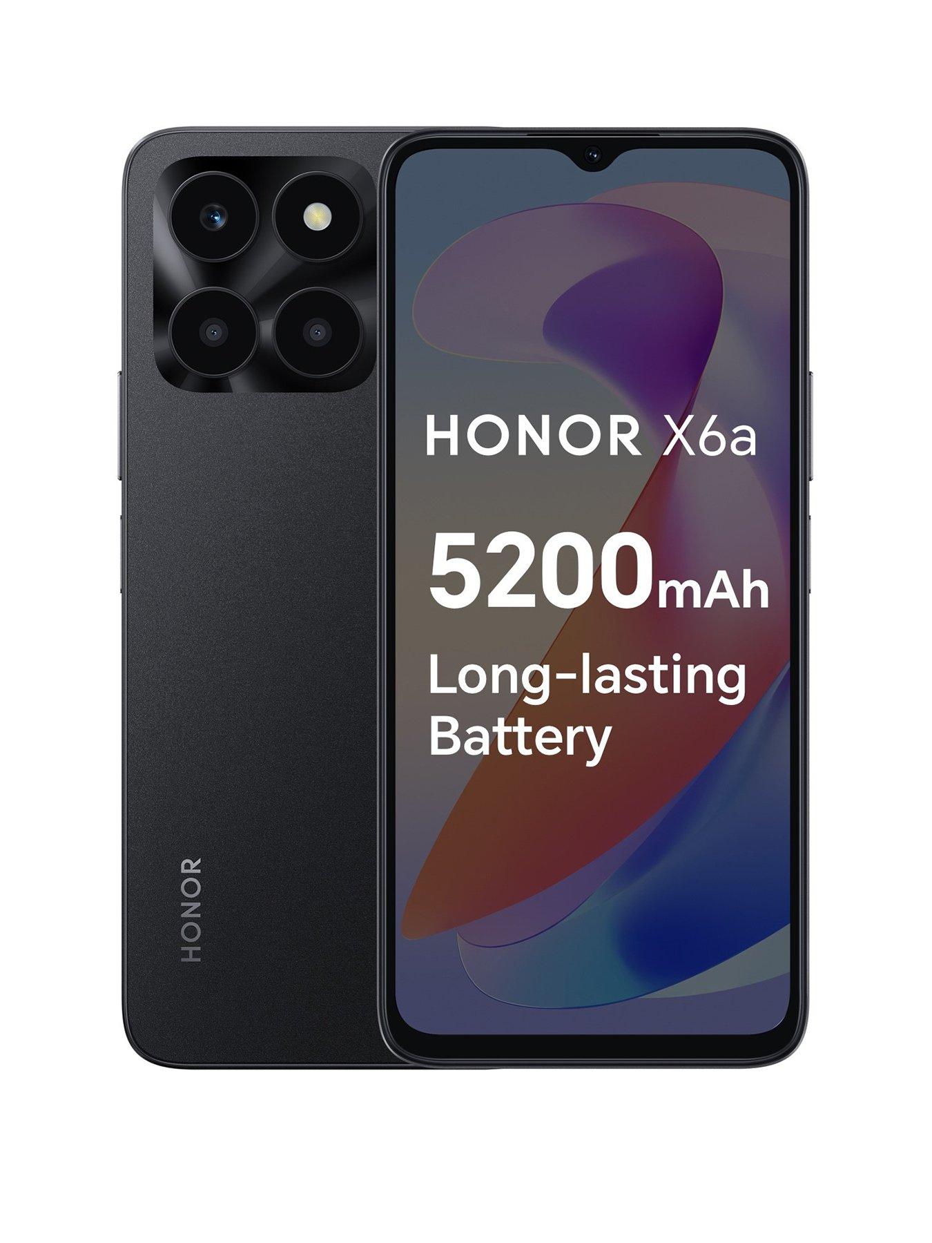 undefined Honor X6a