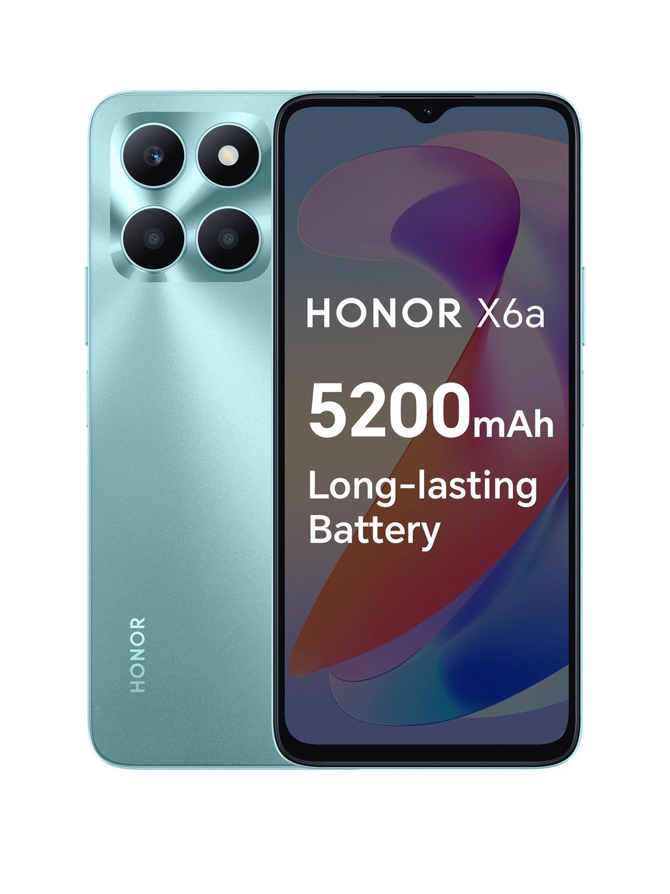 undefined Honor X6a