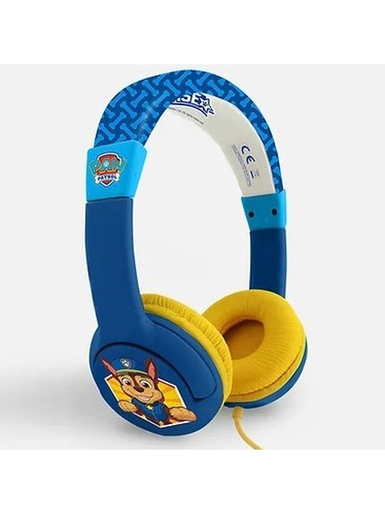 Paw patrol headphones discount skye