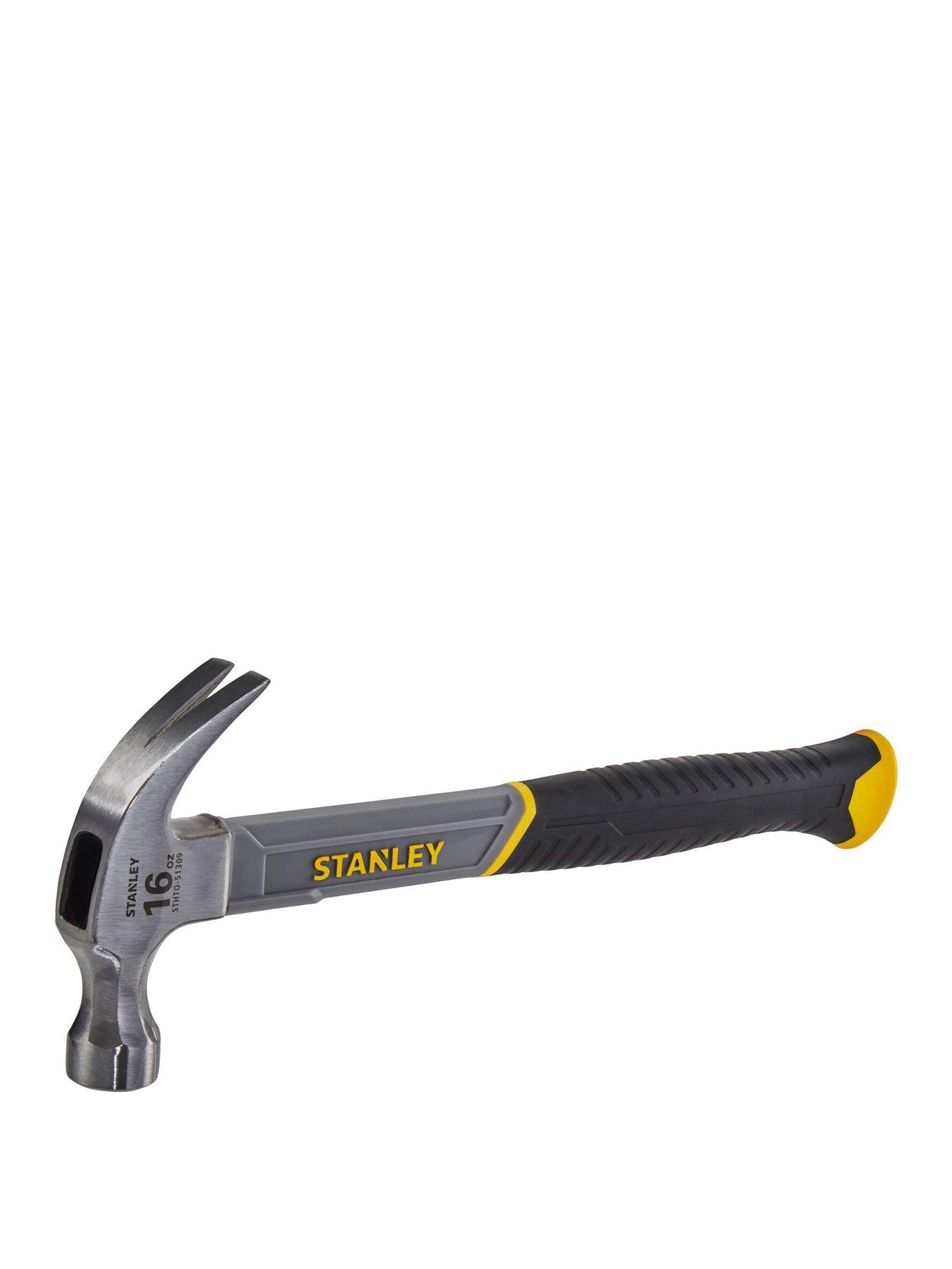 undefined Fibreglass C/Claw 16oz Hammer